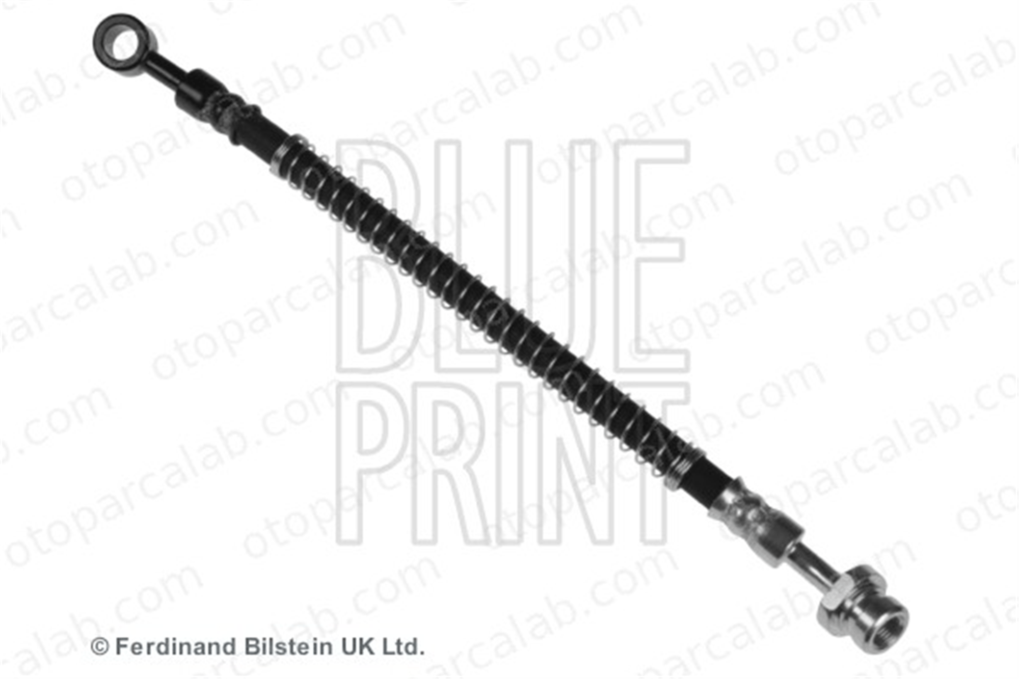 BLUE PRINT ADG053116 Fren Hortumu Ön Sol HYUNDAI ATOS 5873102510