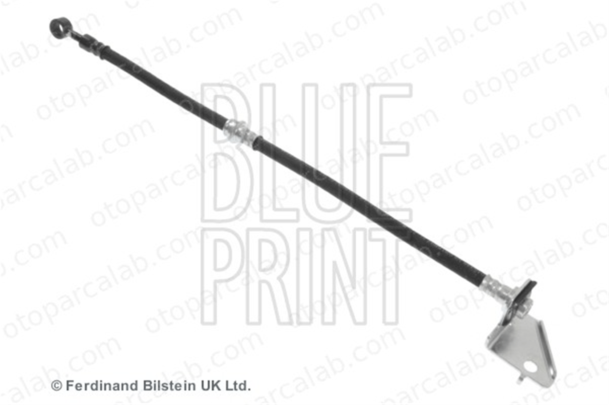 BLUE PRINT ADG053129 Fren Hortumu Ön Sağ HYUNDAI TUCSON KIA SPORTAGE II 587322E000 587322E010