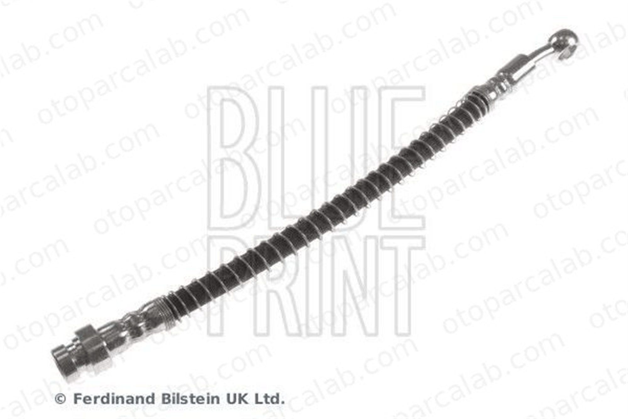 BLUE PRINT ADG053223 Fren Hortumu Ön Sağ HYUNDAI ATOS 5873205100 5873102500