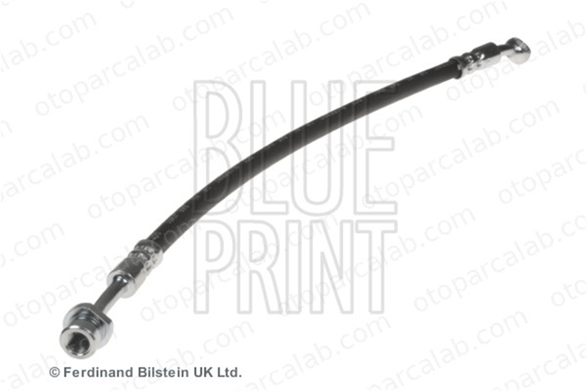 BLUE PRINT ADG053228 Fren Hortumu Ön Sağ HYUNDAI SANTA FÉ II KIA SORENTO II 587322B010 587322B010SK1