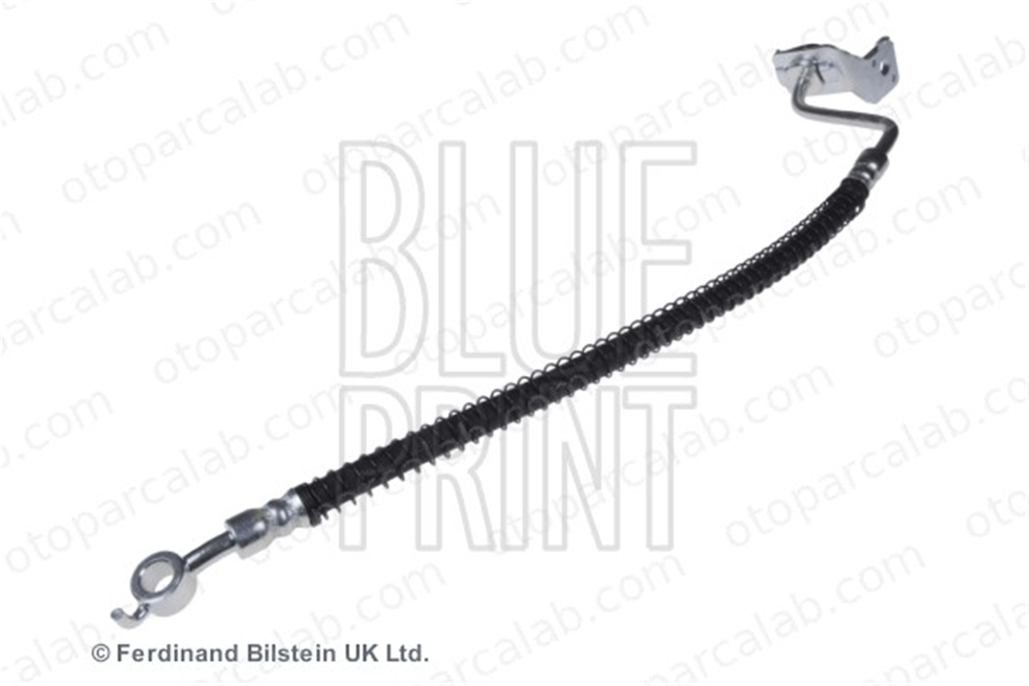 BLUE PRINT ADG053266 Fren Hortumu Arka Sağ HYUNDAI SANTA FÉ II KIA SORENTO II 587382B000 587382B010