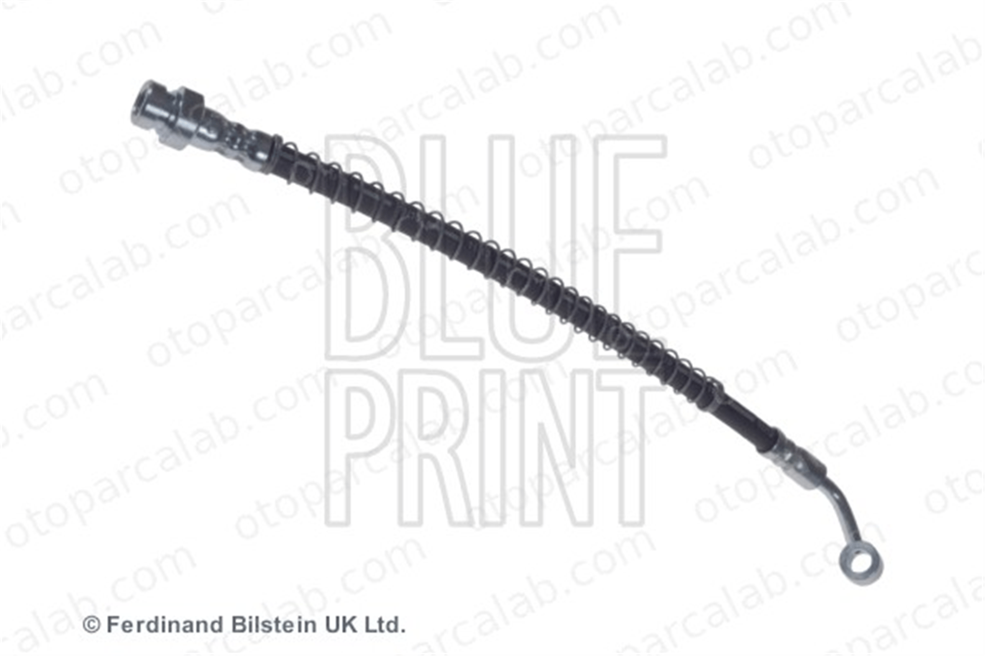 BLUE PRINT ADG053299 Fren Hortumu Ön Sağ HYUNDAI H-1 / STAREX Minibüs/Otobüs H-1 Panelvan/Van 588114A210