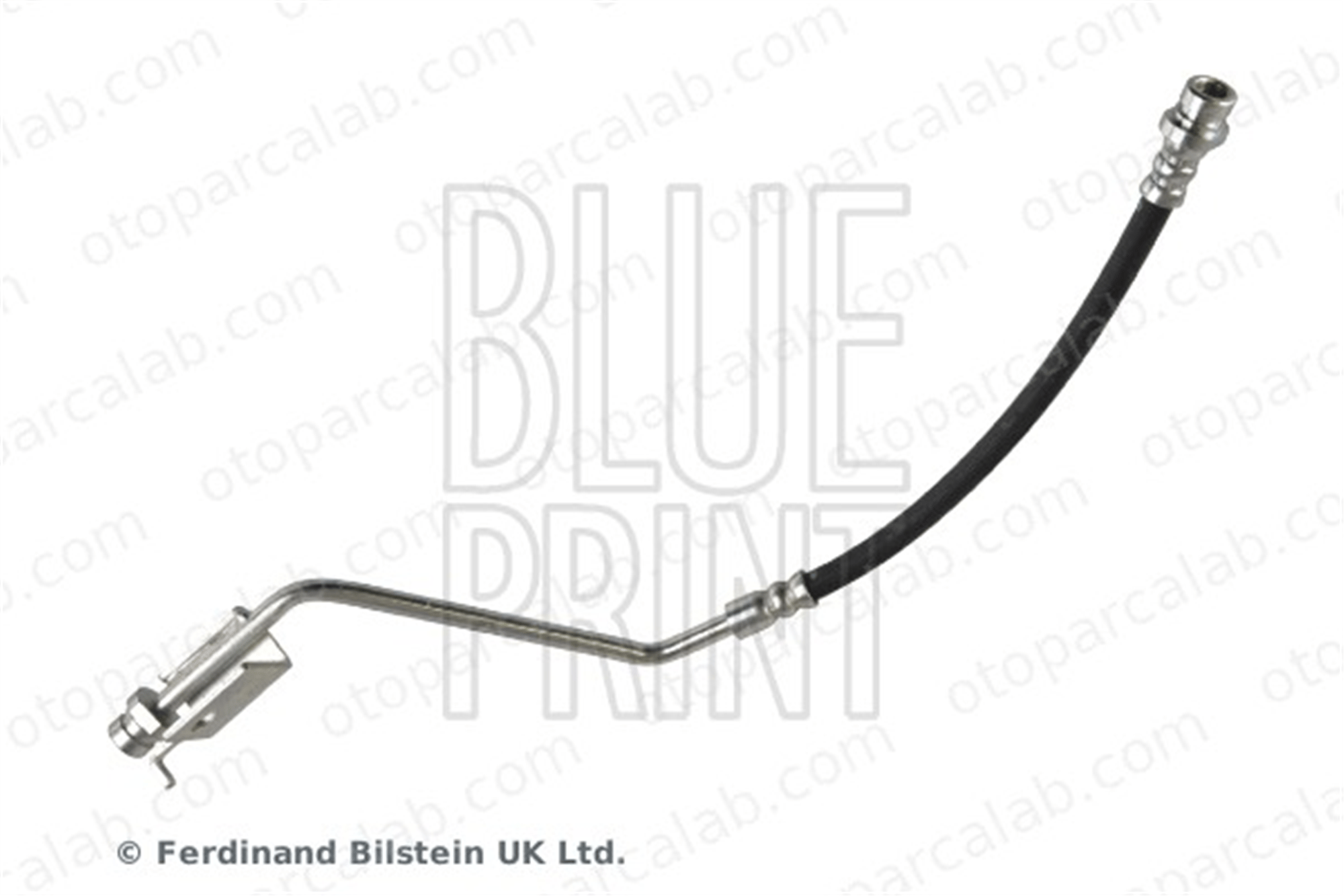 BLUE PRINT ADG053304 Fren Hortumu Arka Sağ HYUNDAI ix20 KIA VENGA 587381P000