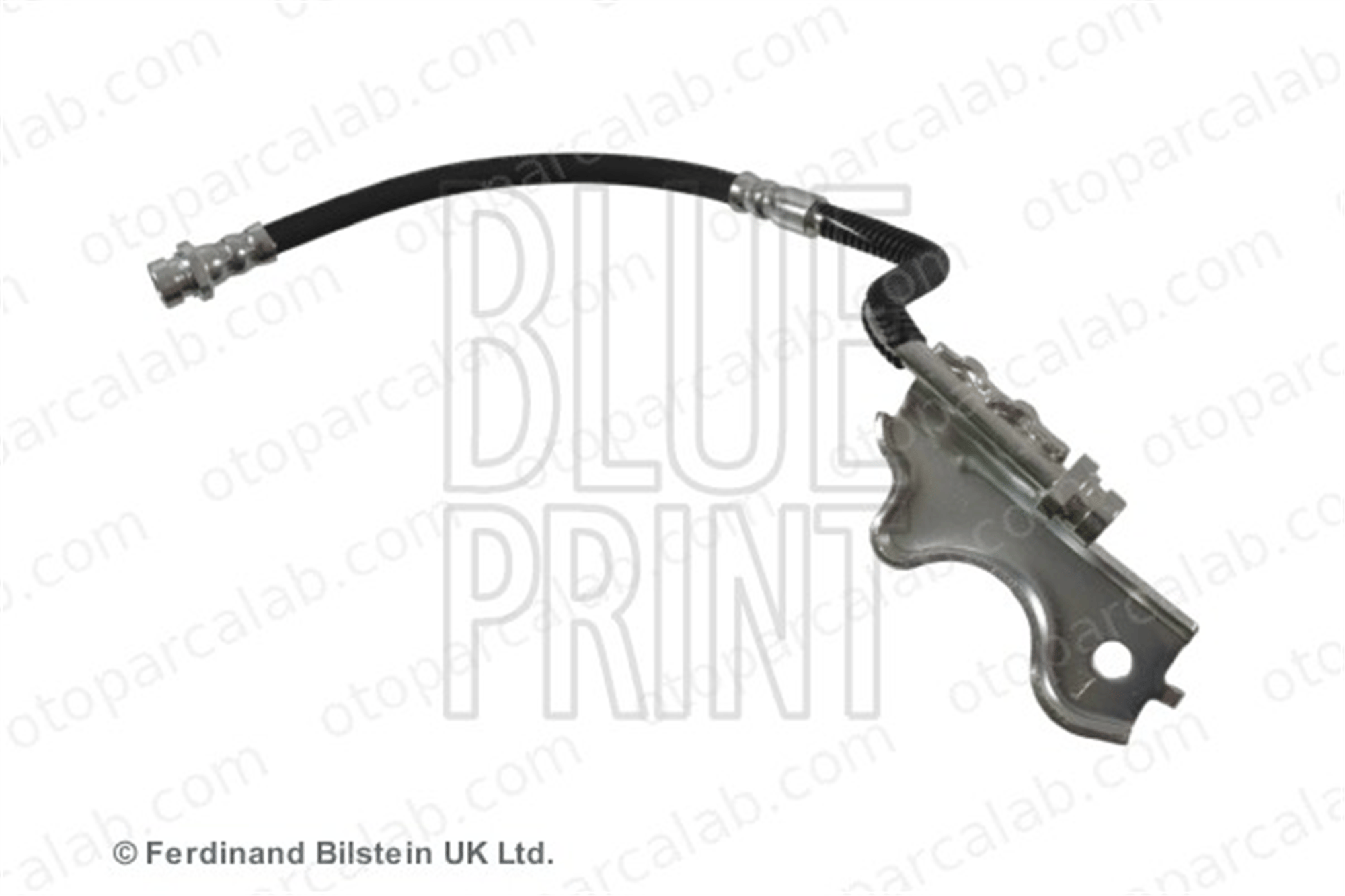 BLUE PRINT ADG053318 Fren Hortumu Arka Sol HYUNDAI i20 I 587371J000
