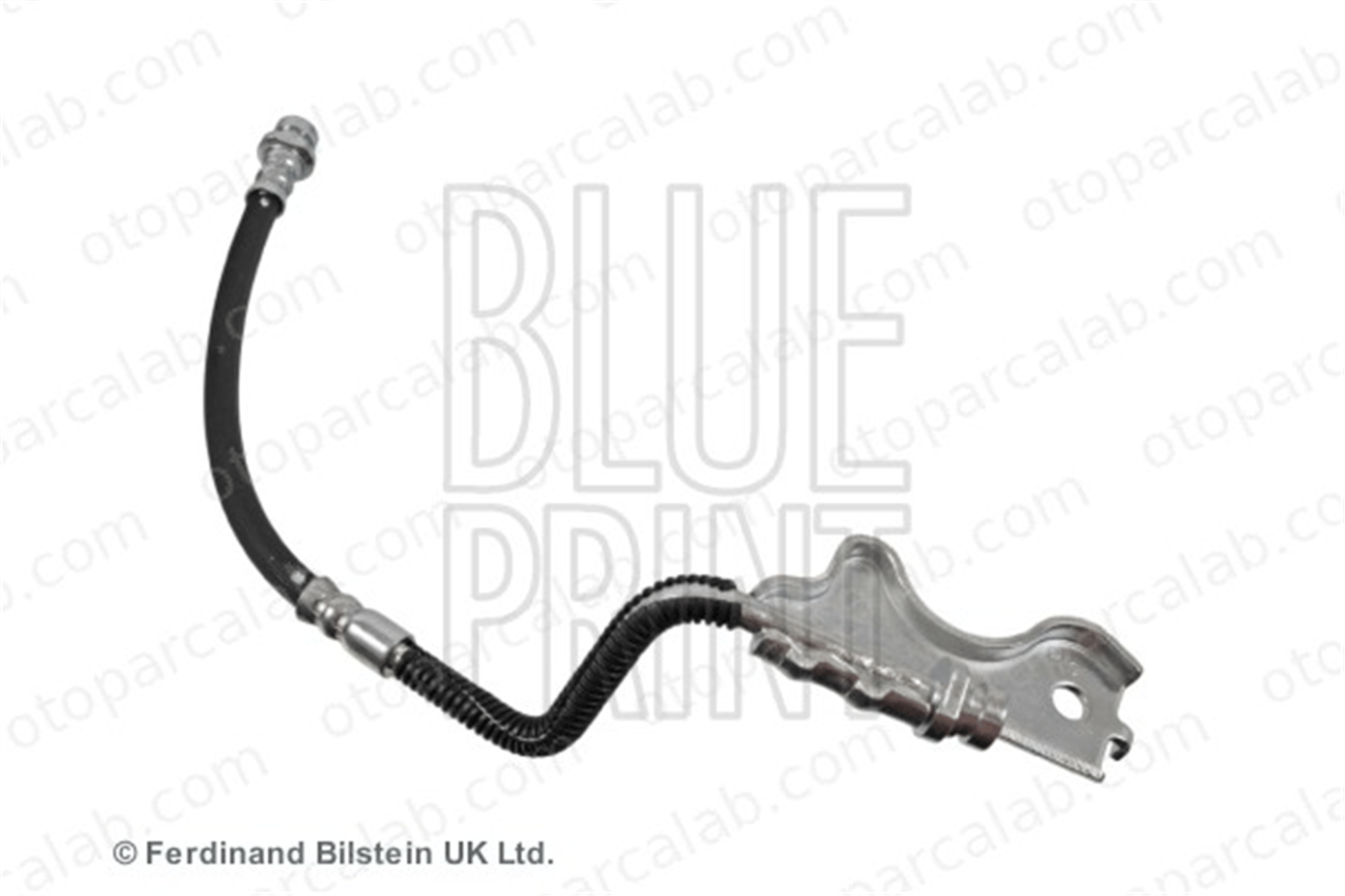 BLUE PRINT ADG053319 Fren Hortumu Arka Sağ HYUNDAI i20 I 587381J000