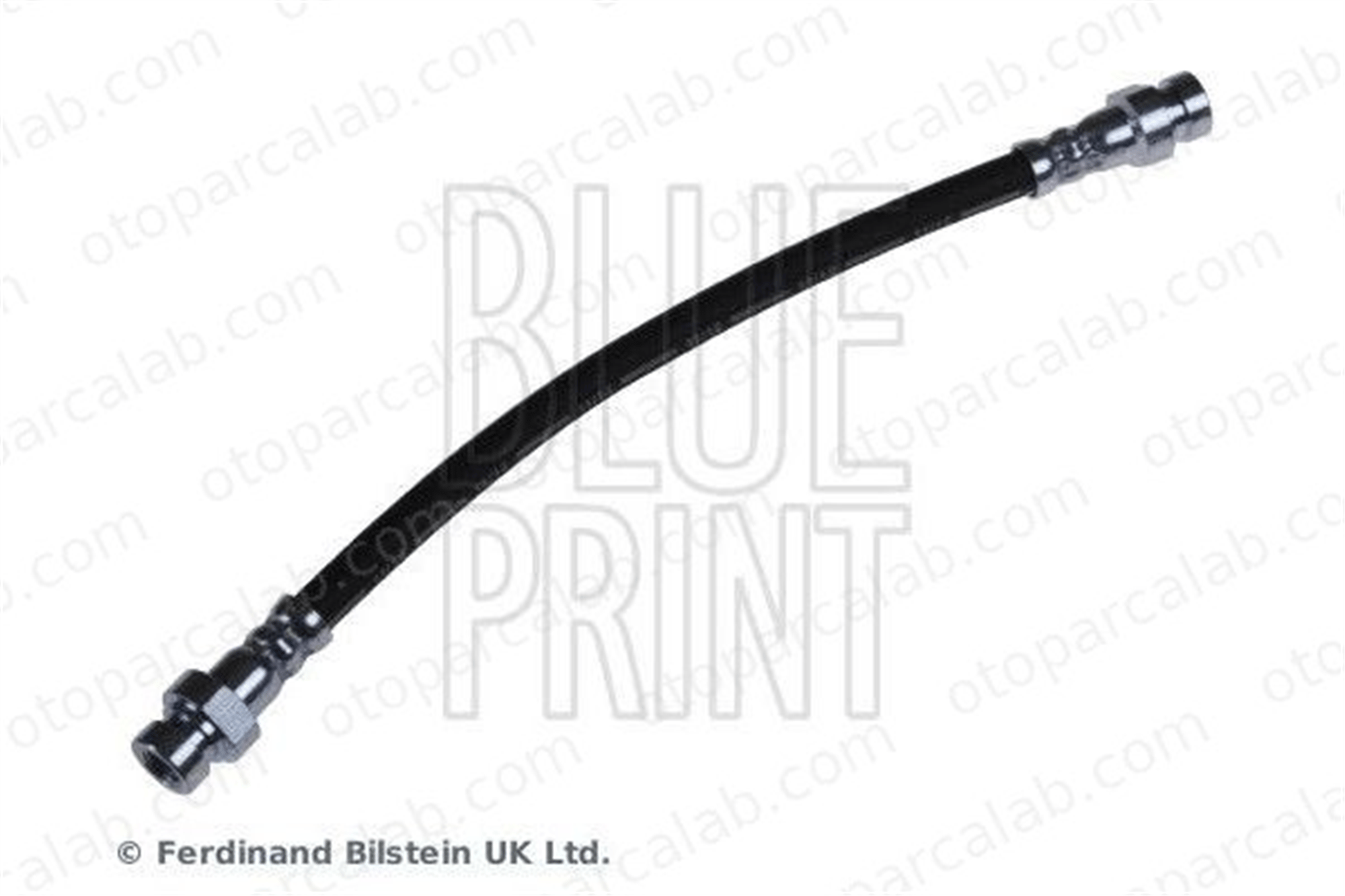 BLUE PRINT ADG05332 Fren Hortumu Arka Sağ veya Sol HYUNDAI ACCENT II ACCENT II Sedan 5873725000