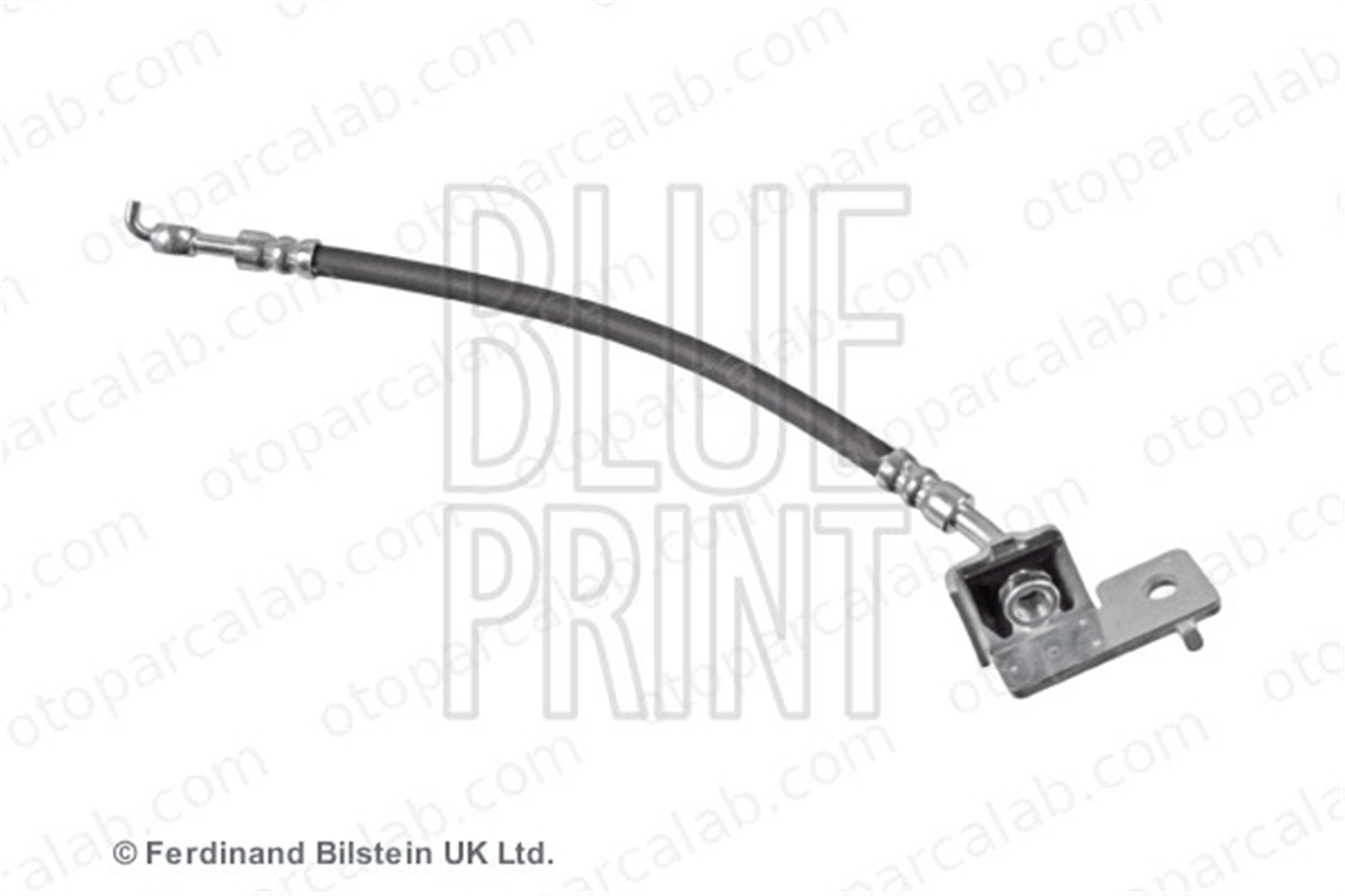 BLUE PRINT ADG053322 Fren Hortumu Arka Sol HYUNDAI i40 I i40 I CW 587373Z000