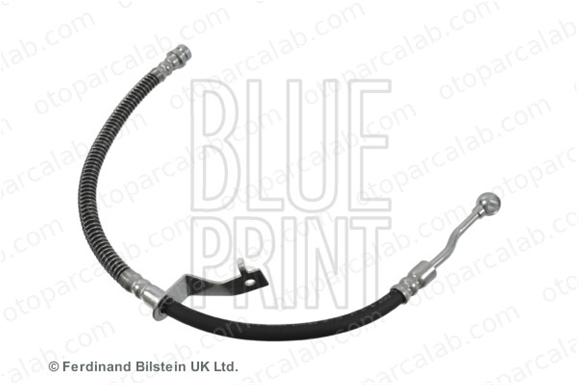 BLUE PRINT ADG053328 Fren Hortumu Ön Sol HYUNDAI i20 II ACCENT IV Sedan 587311R000SK1 587311R000