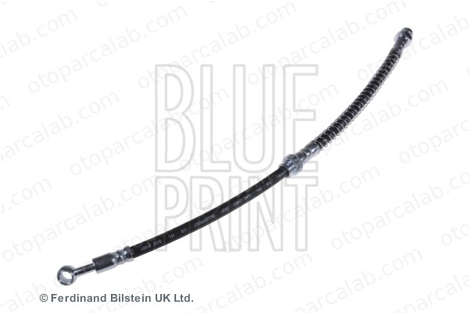 BLUE PRINT ADG05334 Fren Hortumu Ön Sağ HYUNDAI TRAJET TRAJET Kasa/büyük limuzin 587323A000