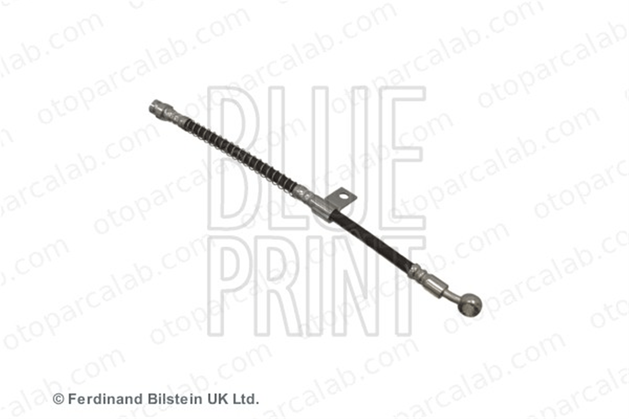 BLUE PRINT ADG05341 Fren Hortumu Ön Sağ HYUNDAI ATOS 5873202010 5873202011
