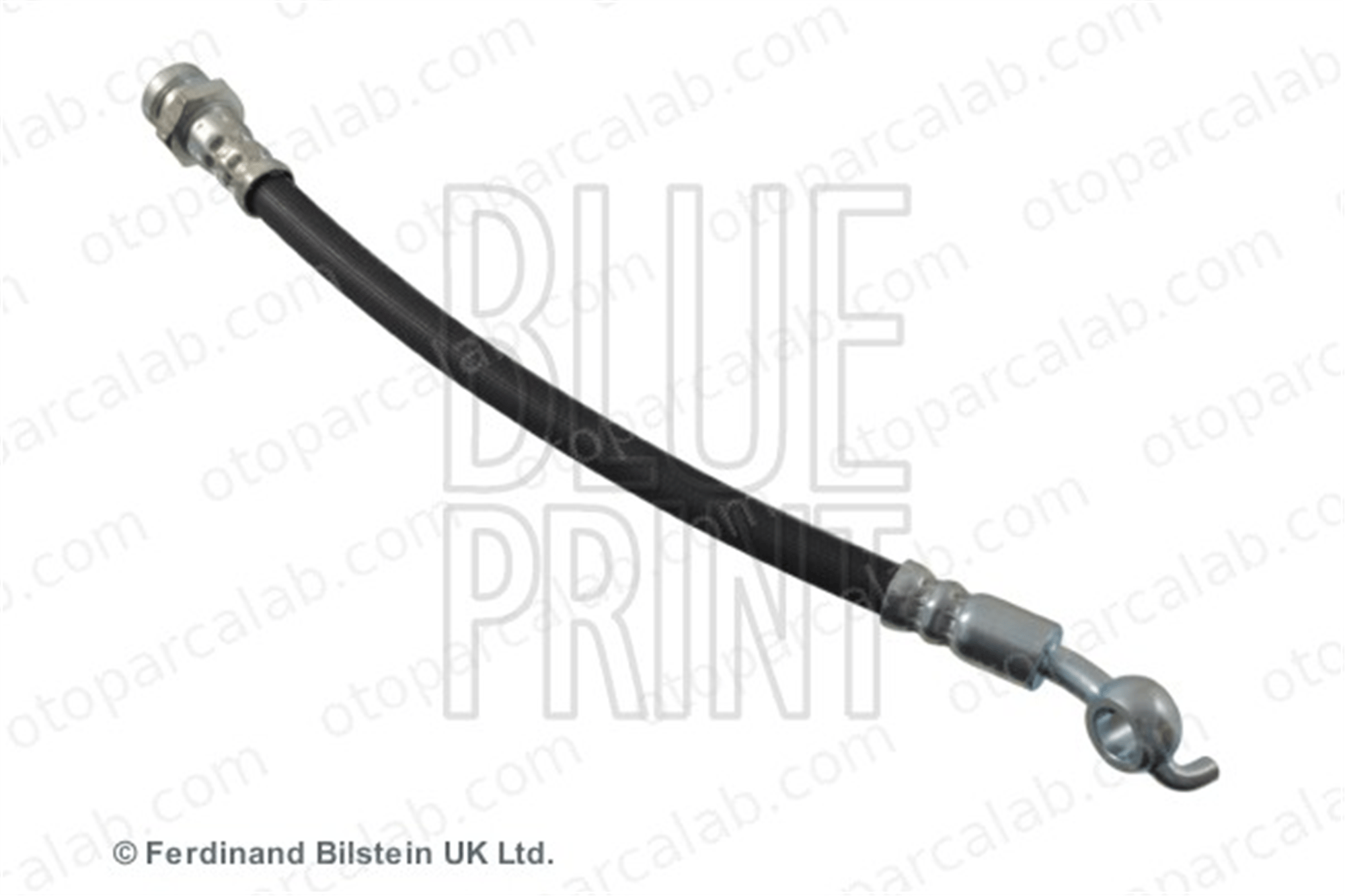 BLUE PRINT ADG05348 Fren Hortumu Arka Sol SSANGYONG REXTON / REXTON II DAEWOO KORANDO 4873005120
