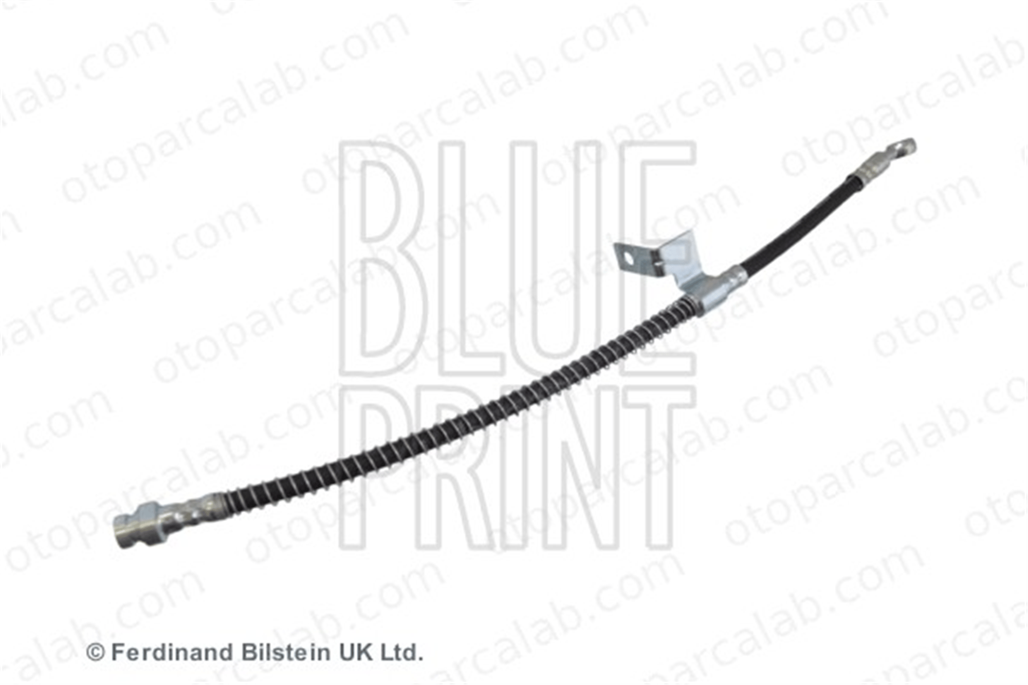 BLUE PRINT ADG05357 Fren Hortumu Ön Sol HYUNDAI COUPE II 587312C100