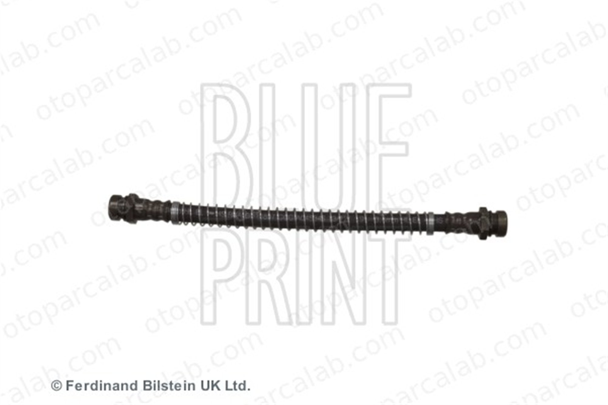 BLUE PRINT ADG05374 Fren Hortumu Arka Sağ HYUNDAI GETZ 587381C000 587381C0000