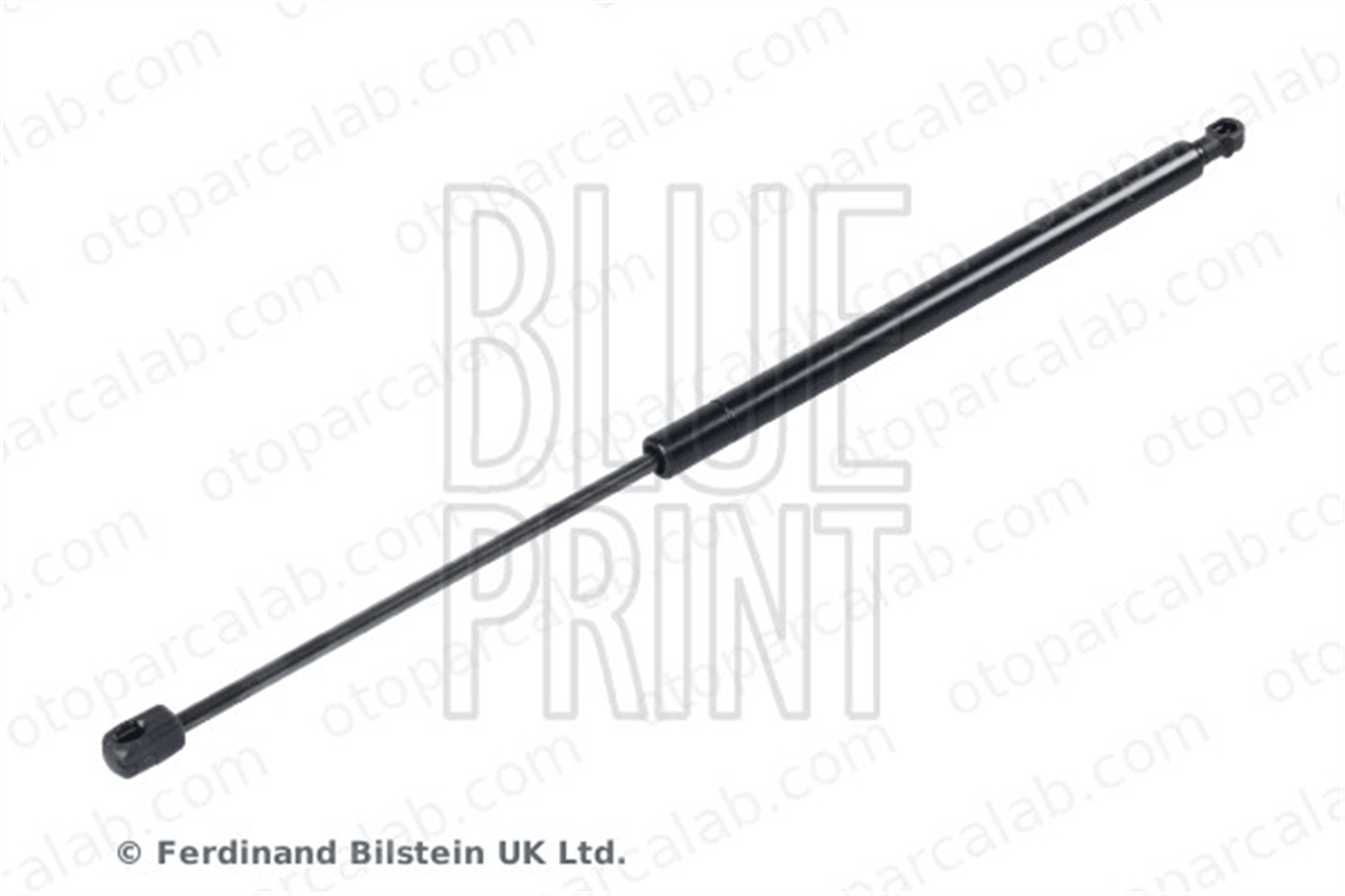 BLUE PRINT ADG05801 Bagaj Amortisörü Sağ veya Sol HYUNDAI SANTA FÉ I 8177126010 8177126011
