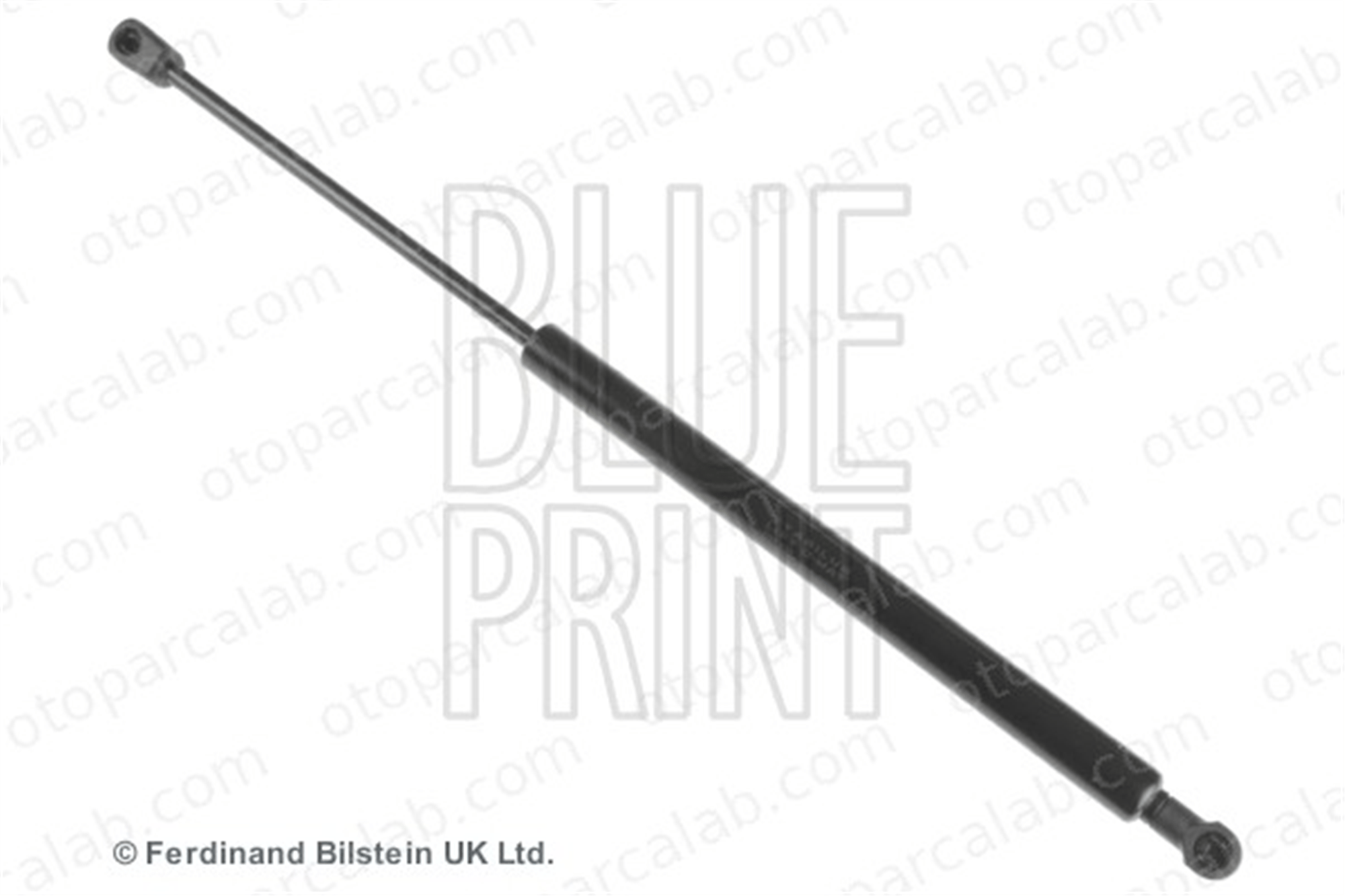 BLUE PRINT ADG05810 Bagaj Amortisörü Sağ veya Sol HYUNDAI ix35 ELANTRA III 817712D210 817702Y000