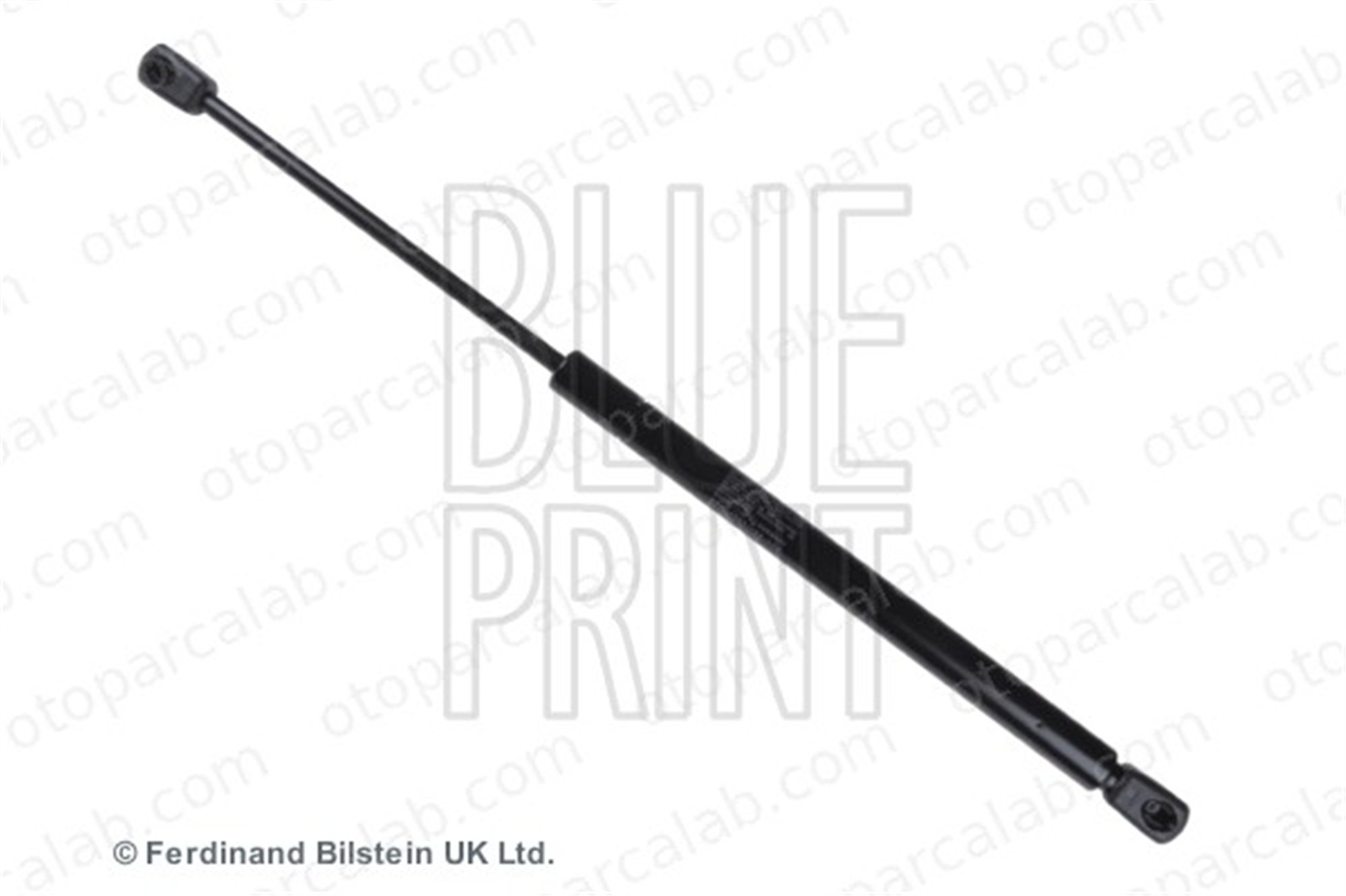 BLUE PRINT ADG05820 Bagaj Amortisörü Sağ veya Sol HYUNDAI COUPE II COUPE I 811612C000 811612C001