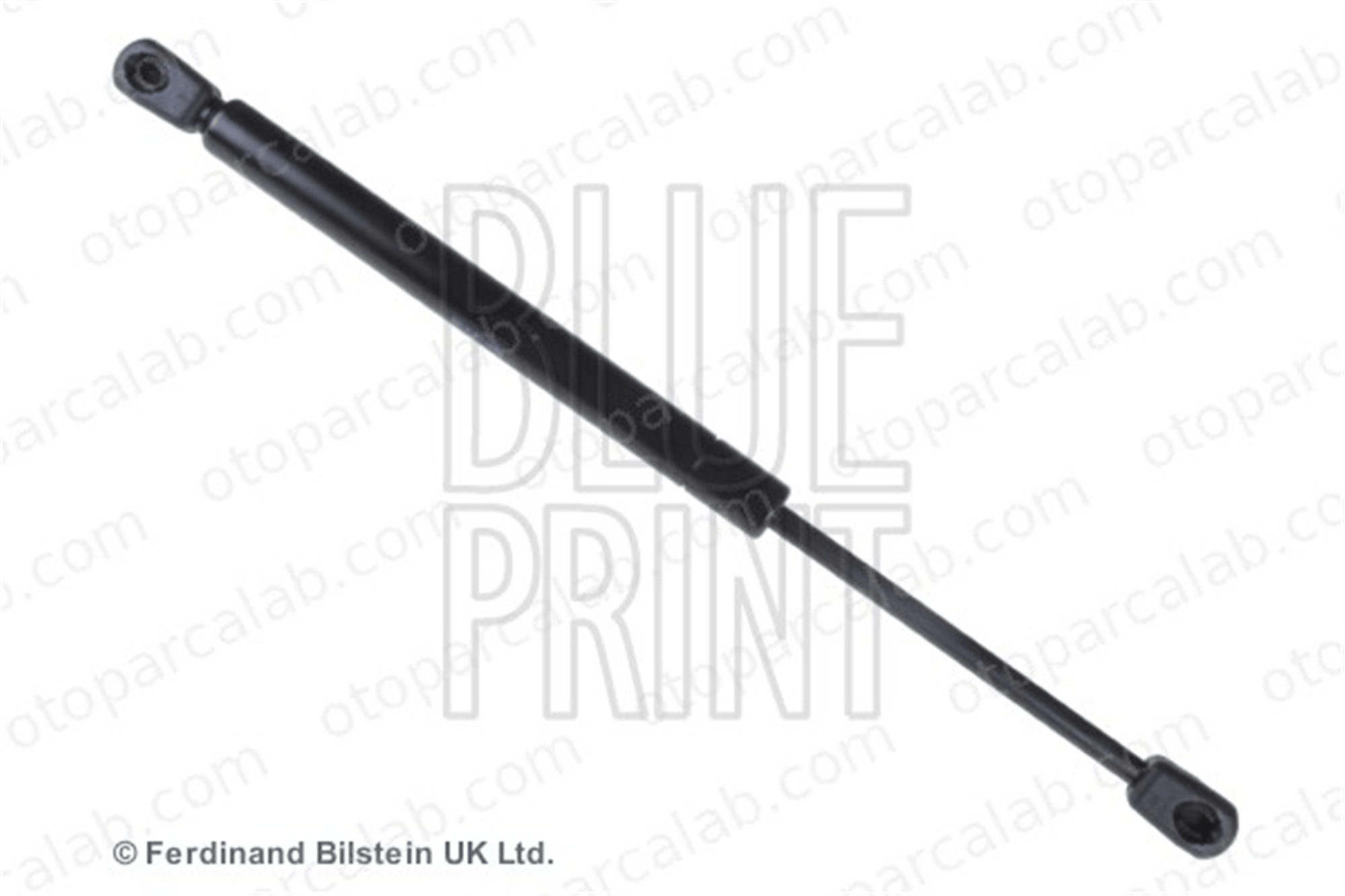 BLUE PRINT ADG05856 Bagaj Amortisörü Sağ veya Sol SSANGYONG REXTON / REXTON II 7143608100 7143608101