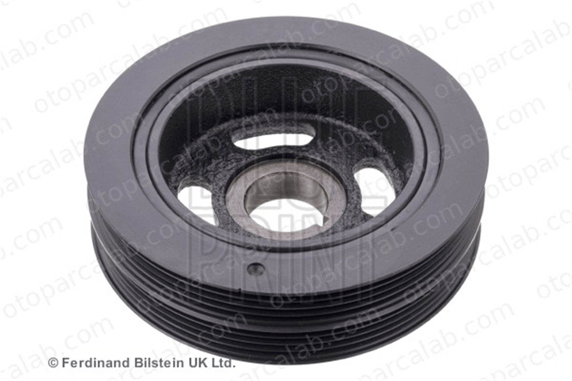 BLUE PRINT ADG06126 Krank Kasnak HYUNDAI TUCSON ELANTRA III Sedan 2312423515 2312423510