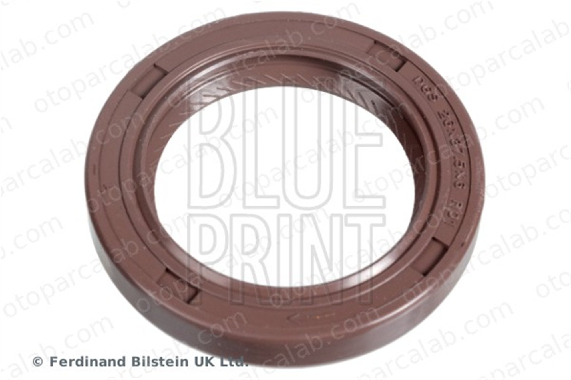 BLUE PRINT ADG06130 Krank Keçesi Ön HYUNDAI i30 i30 Station wagon 214212B030 214212B000