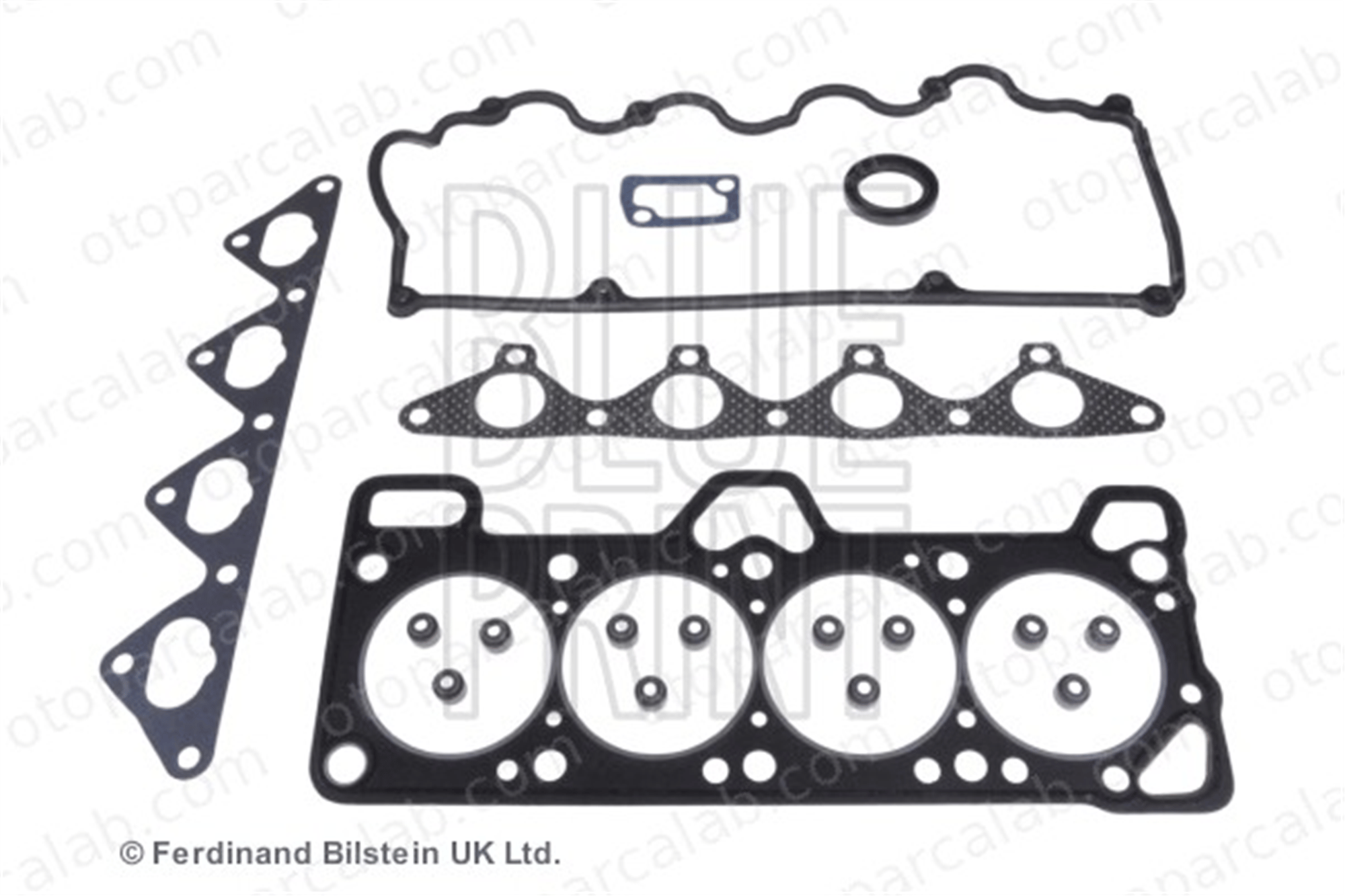 BLUE PRINT ADG06205 Takım Conta HYUNDAI ACCENT I ACCENT II 2092022C10