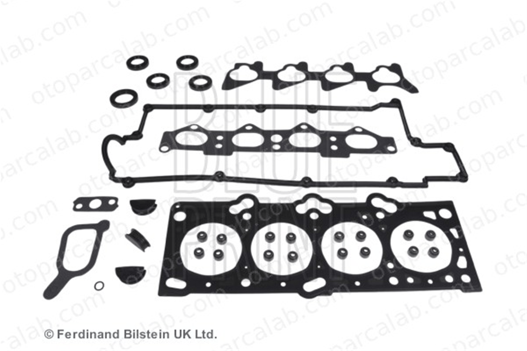 BLUE PRINT ADG06209 Takım Conta HYUNDAI COUPE I LANTRA II 2092023A00