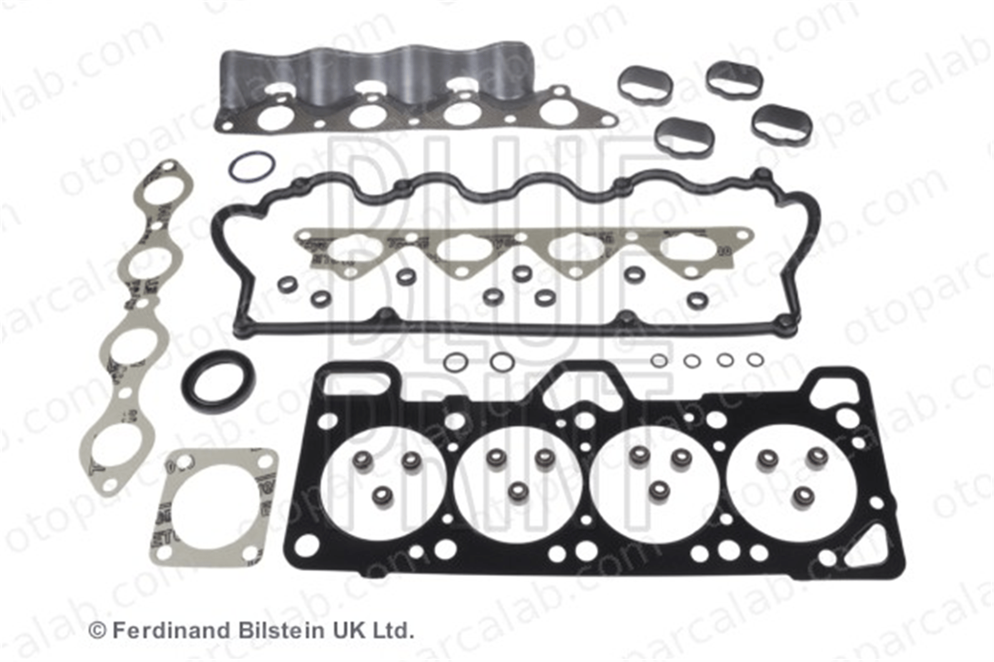 BLUE PRINT ADG06221 Takım Conta HYUNDAI S COUPE ADG06221