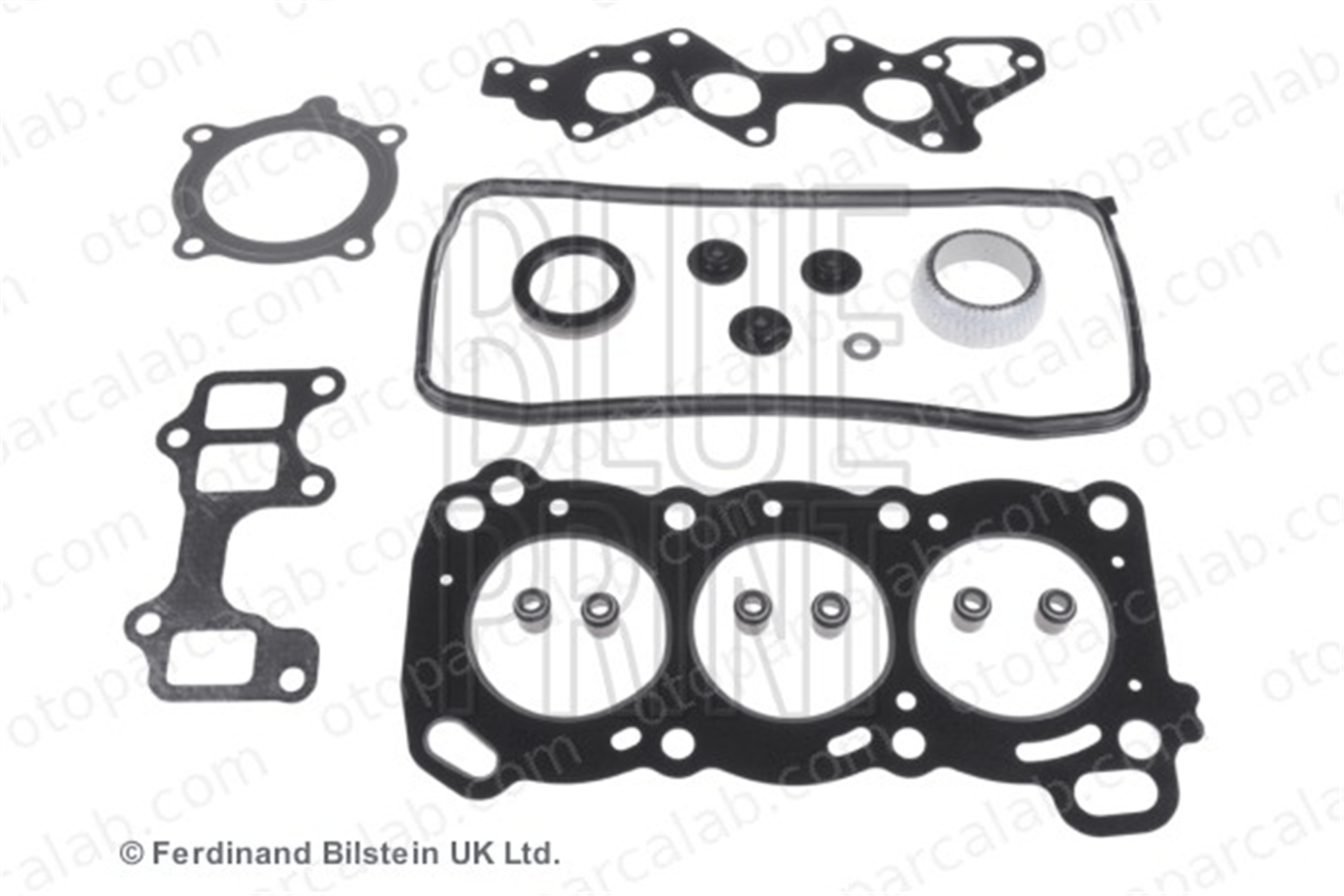 BLUE PRINT ADG06269 Takım Conta DAIHATSU CUORE IV MOVE 411287233 0411287233
