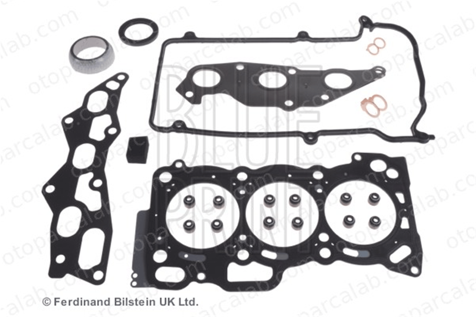 BLUE PRINT ADG06270C Takım Conta DAIHATSU SIRION CUORE V 411297206 0411297206