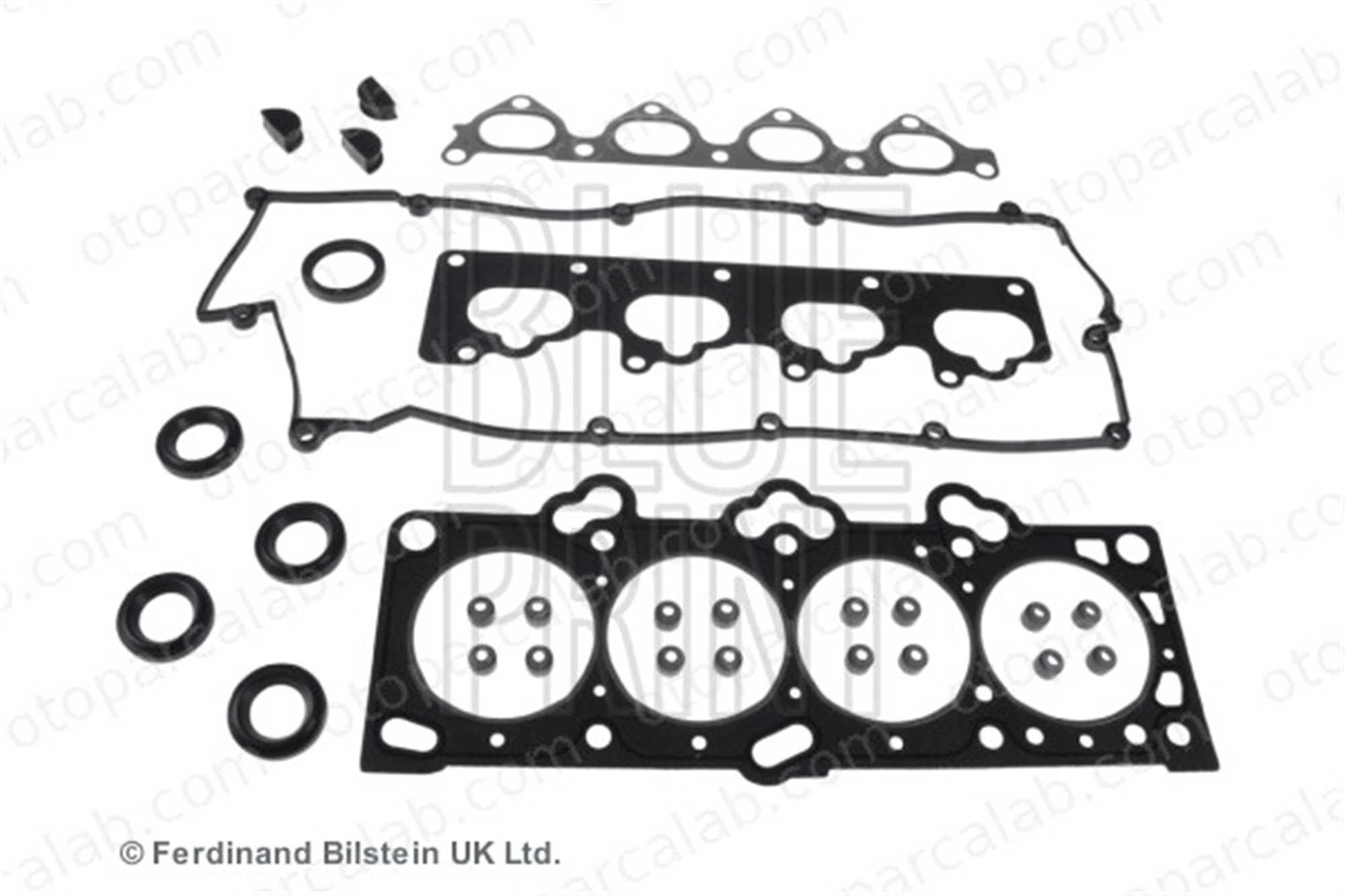 BLUE PRINT ADG06279 Takım Conta HYUNDAI MATRIX 2092023D00