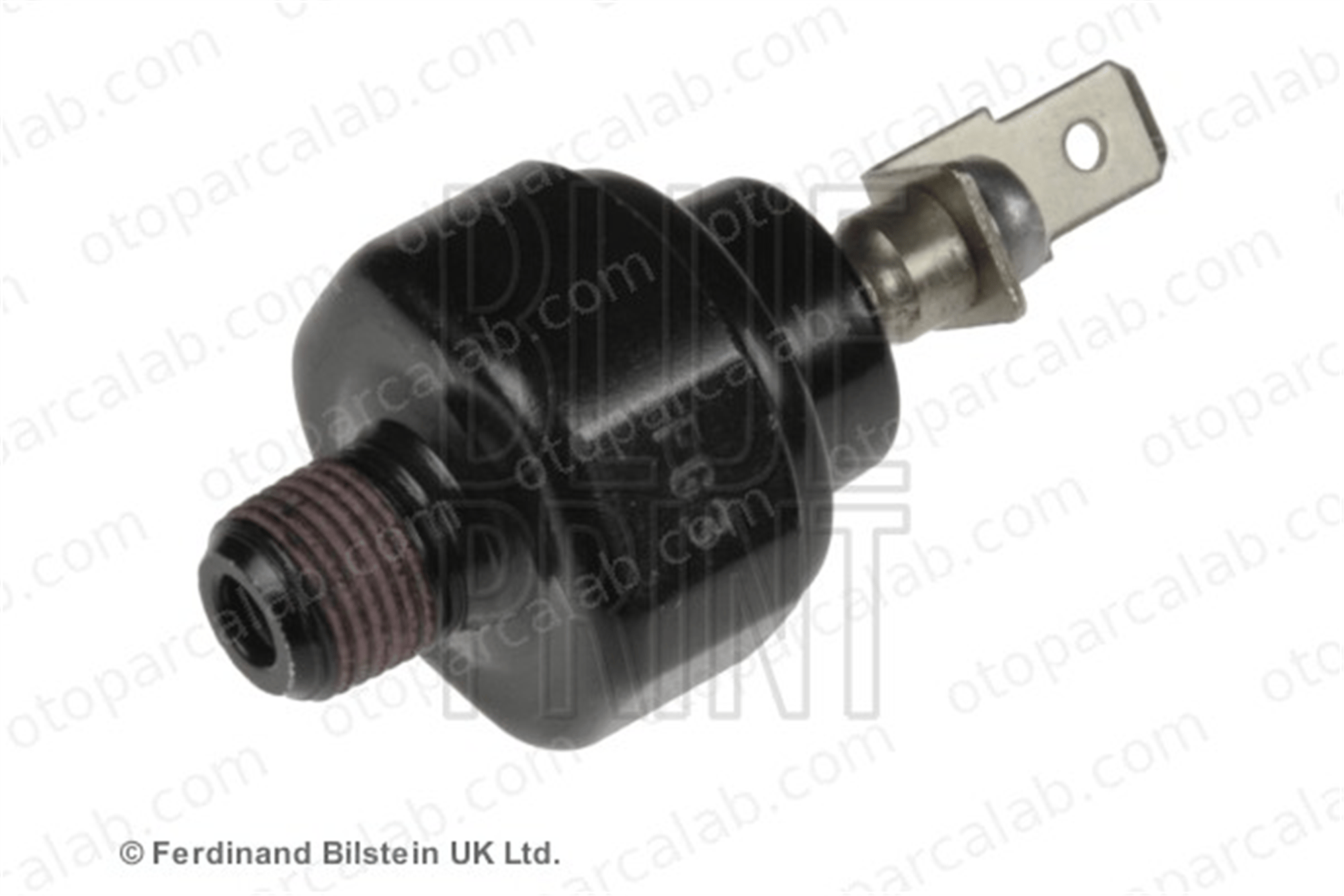 BLUE PRINT ADG06614 Yağ Müşürü CHEVROLET AVEO / KALOS Hatchback SPARK 96408134