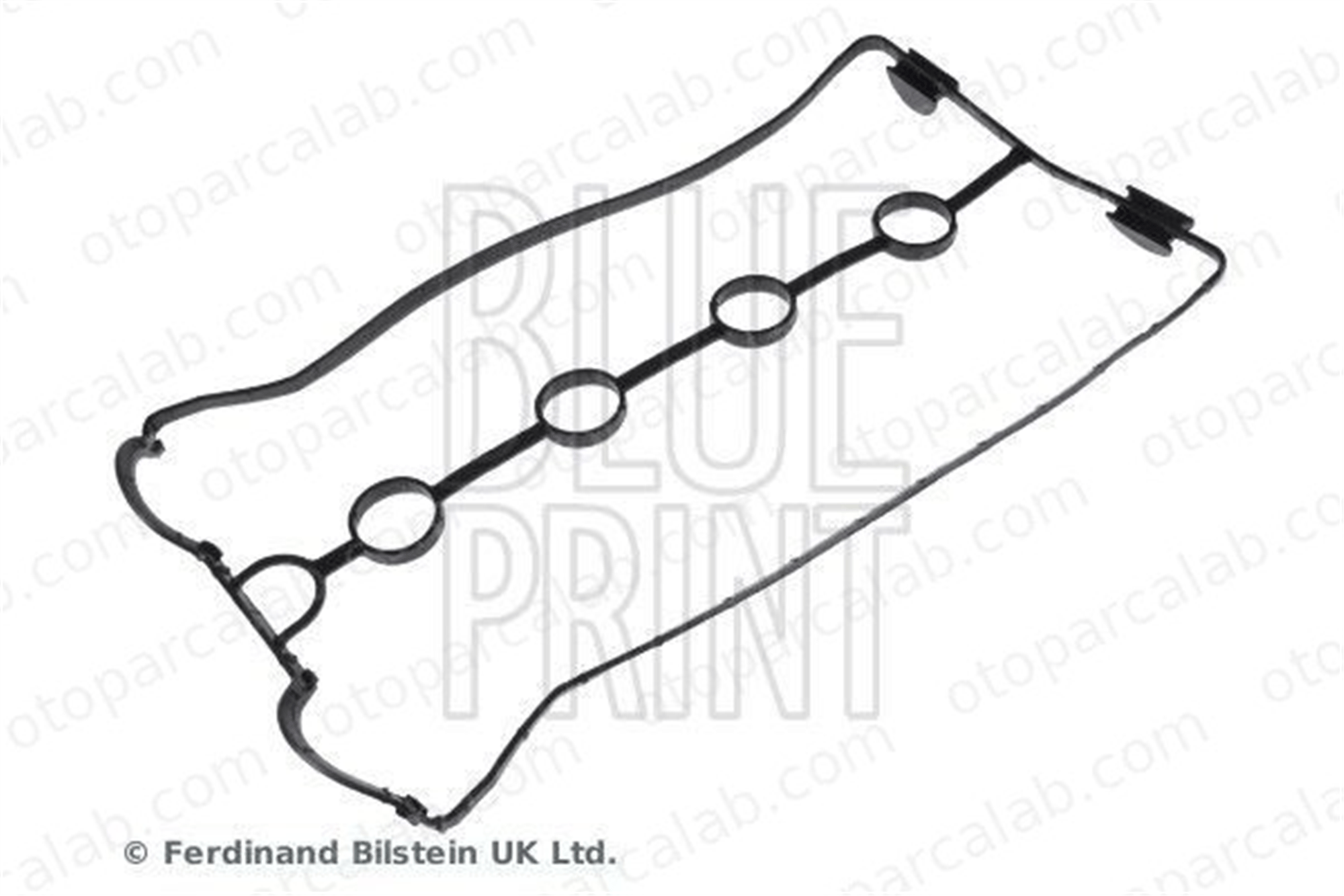 BLUE PRINT ADG06703 Üst Kapak Contası (Külbütör) CHEVROLET AVEO / KALOS Hatchback AVEO / KALOS Sedan 96353002