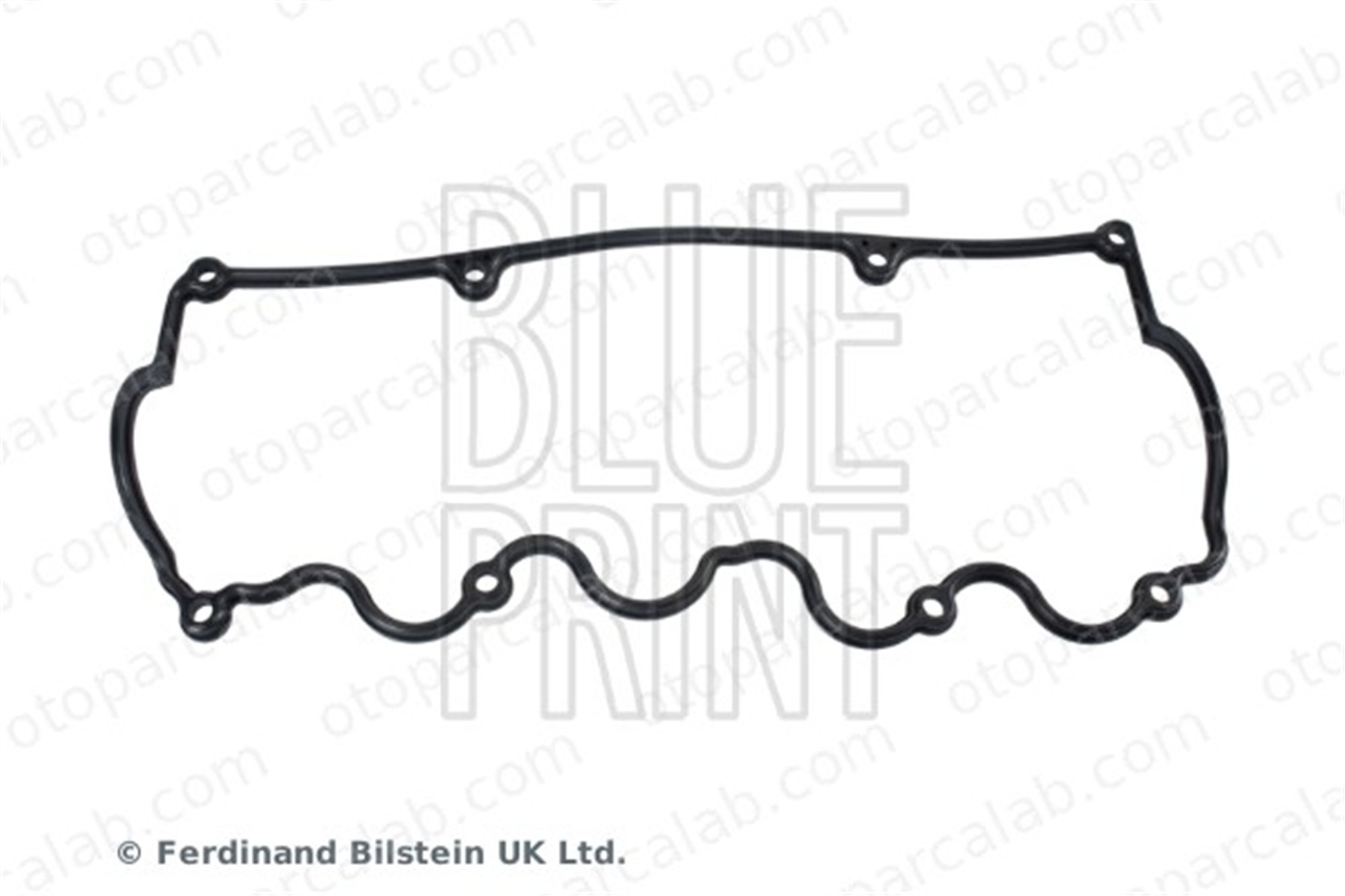 BLUE PRINT ADG06706 Üst Kapak Contası (Külbütör) HYUNDAI ACCENT II ACCENT II Sedan 2244122012 2244122013