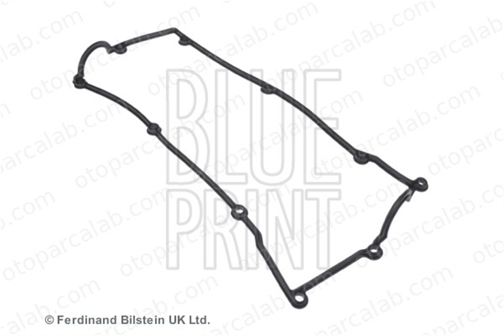 BLUE PRINT ADG06707 Üst Kapak Contası (Külbütör) HYUNDAI ACCENT II COUPE I 2244126001 2244126000