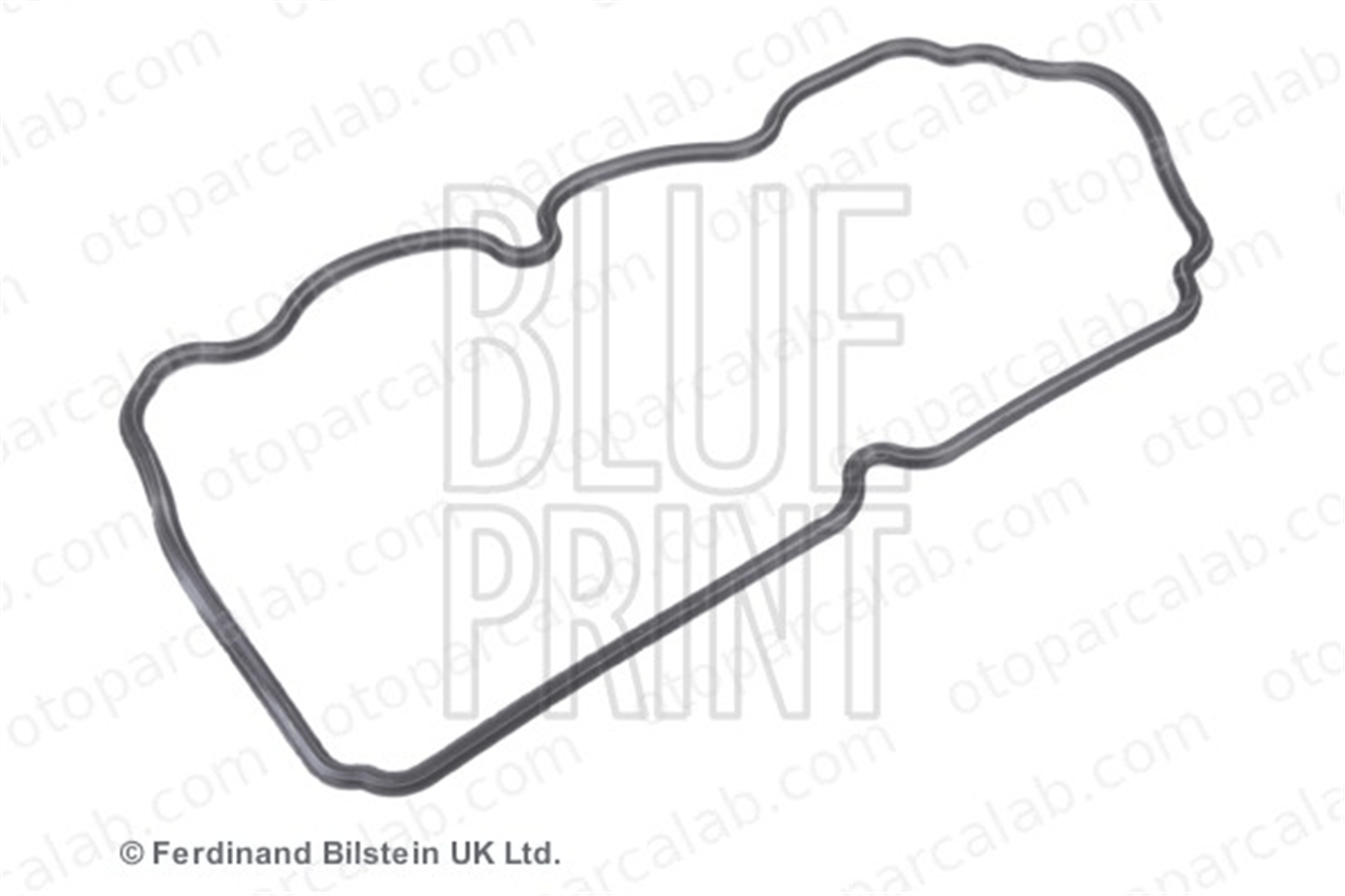BLUE PRINT ADG06716 Üst Kapak Contası (Külbütör) CHEVROLET MATIZ DAEWOO MATIZ 11189A78B00000 1189A78B00