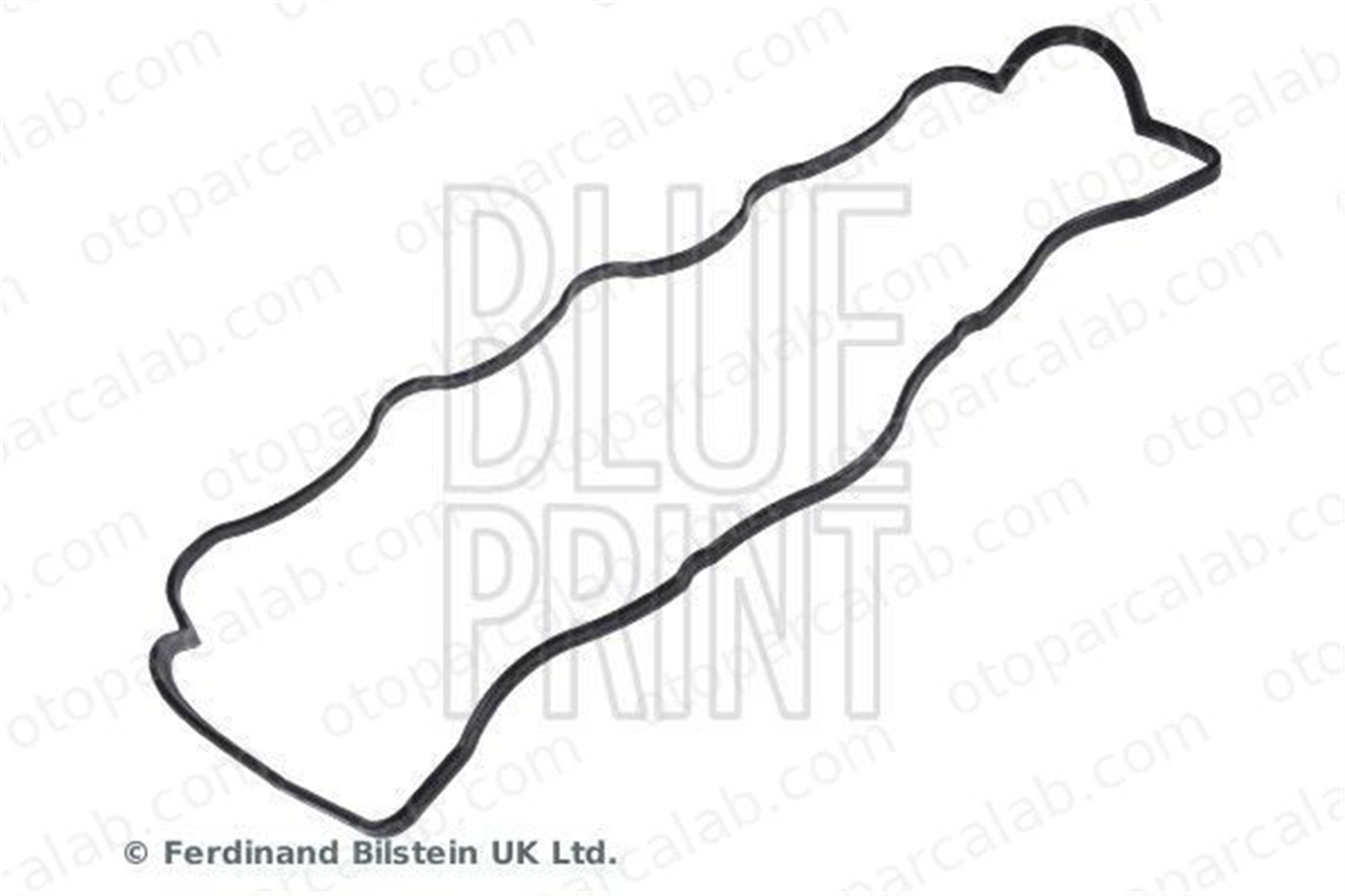 BLUE PRINT ADG06721 Üst Kapak Contası (Külbütör) HYUNDAI TUCSON KIA SPORTAGE II 2244127001