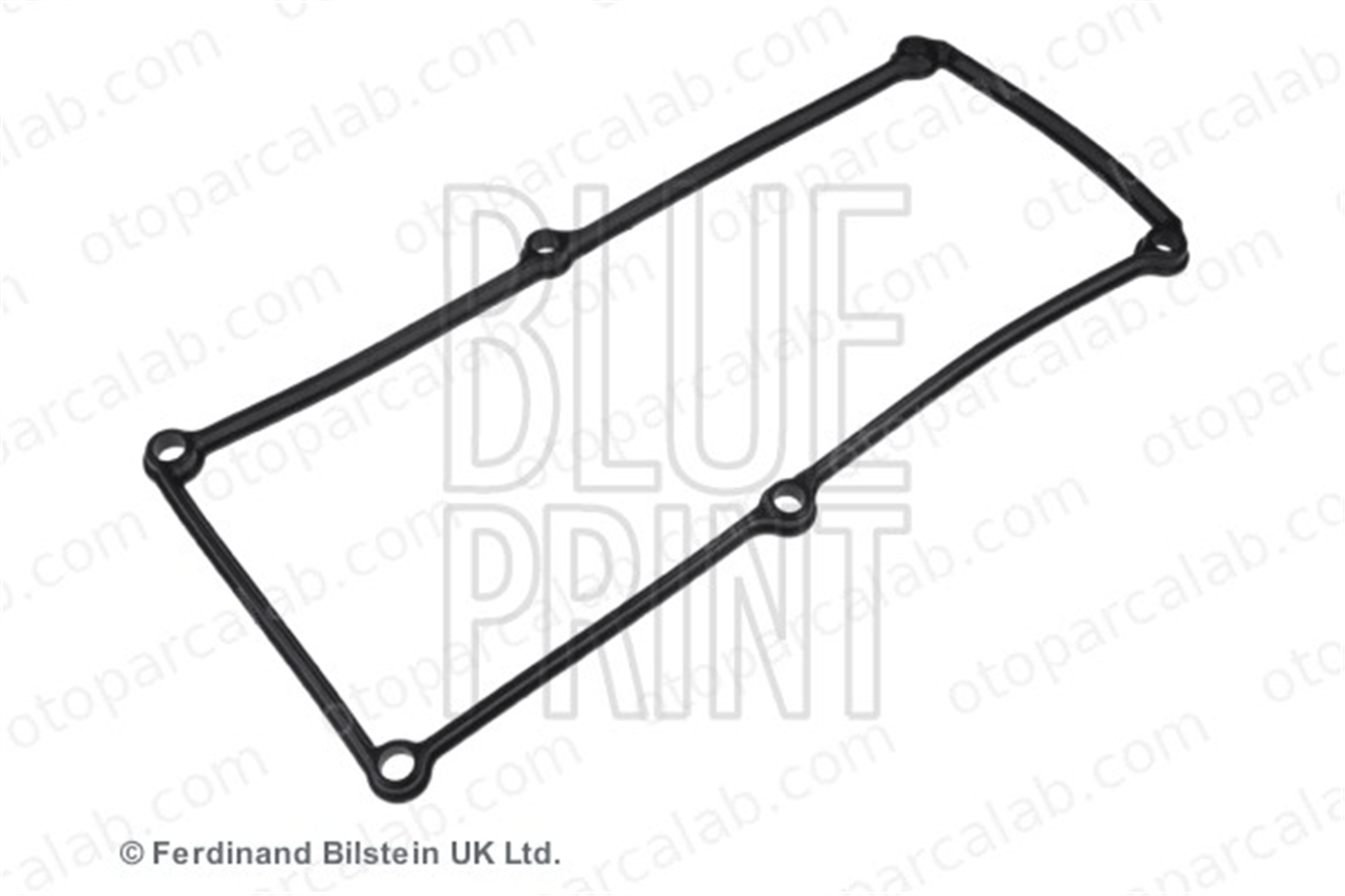 BLUE PRINT ADG06723 Üst Kapak Contası (Külbütör) HYUNDAI ATOS 2811502310