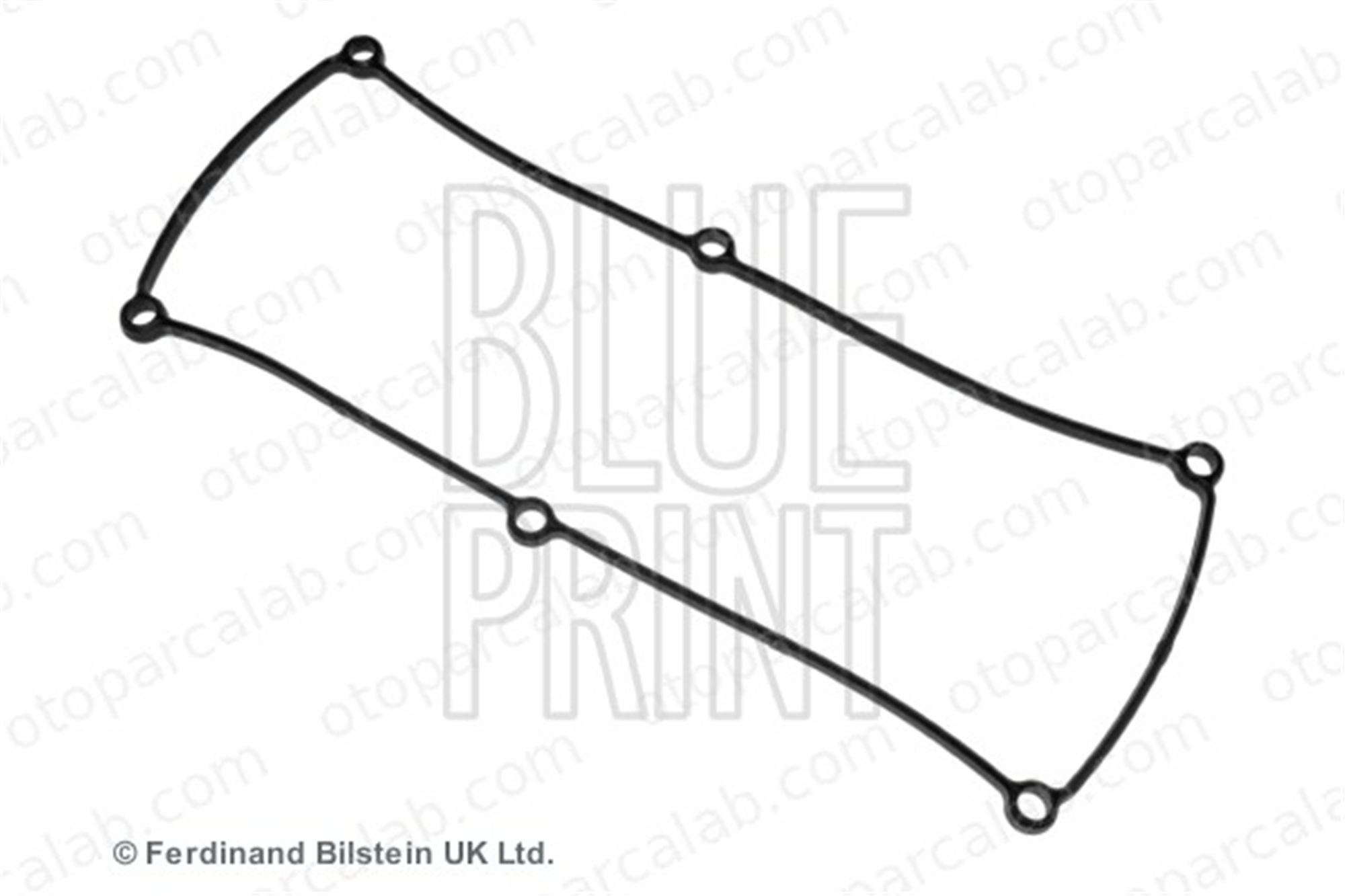 BLUE PRINT ADG06729 Üst Kapak Contası (Külbütör) HYUNDAI i10 I GETZ 2244102400 2244102500