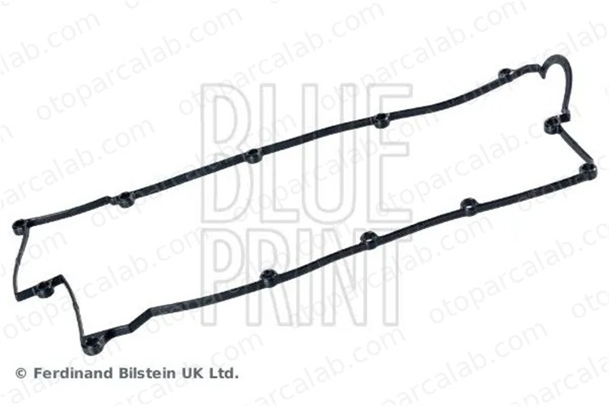 BLUE PRINT ADG06747 Üst Kapak Contası (Külbütör) HYUNDAI SONATA V COUPE II 2244123800