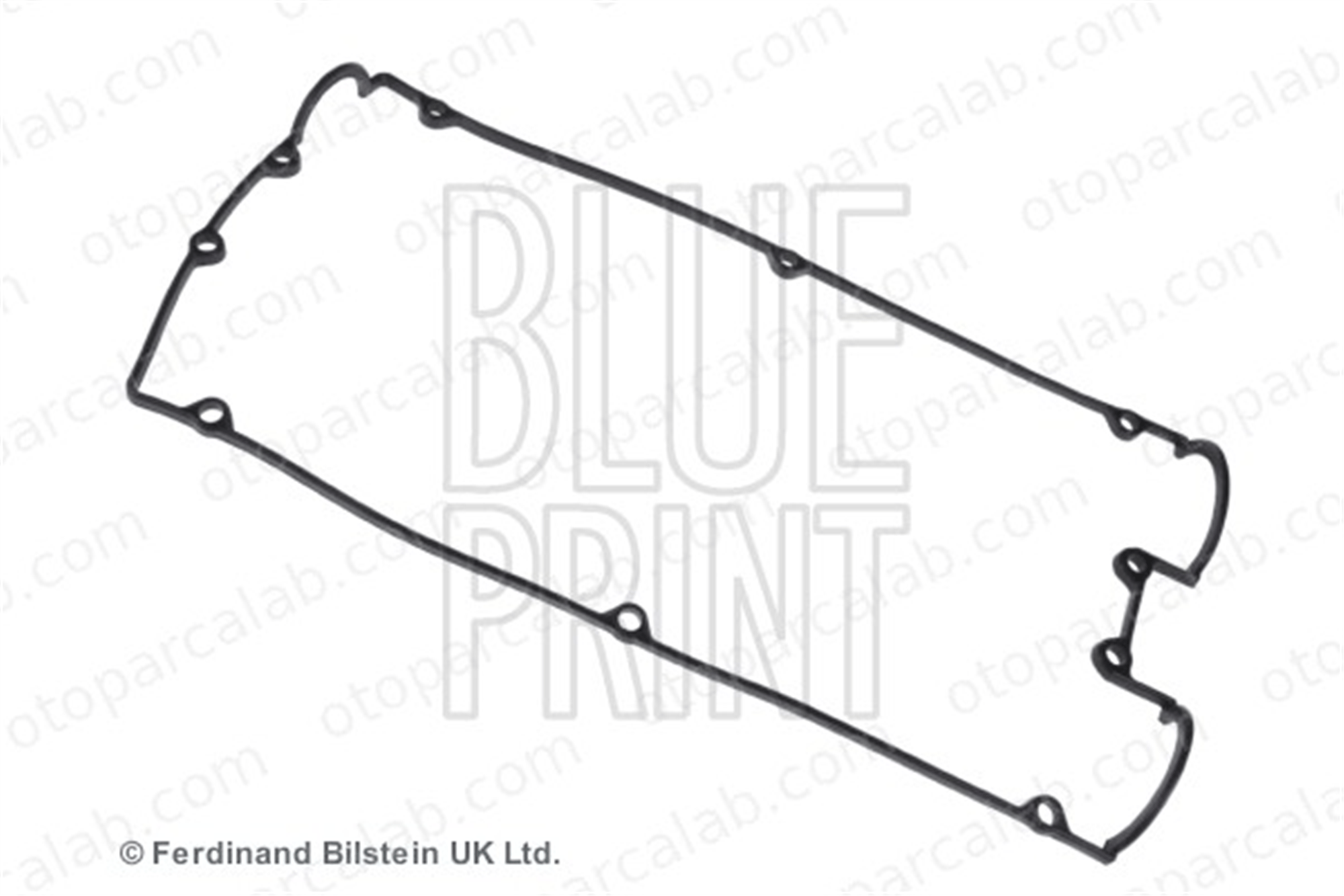 BLUE PRINT ADG06766 Üst Kapak Contası (Külbütör) HYUNDAI SONATA III LANTRA I 2244133020