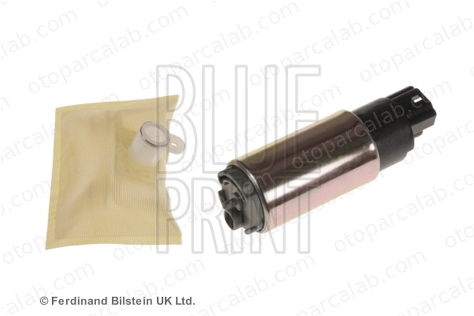 BLUE PRINT ADG06815 Depo Şamandırası İç Pompa HYUNDAI ACCENT I ACCENT II 3111122040