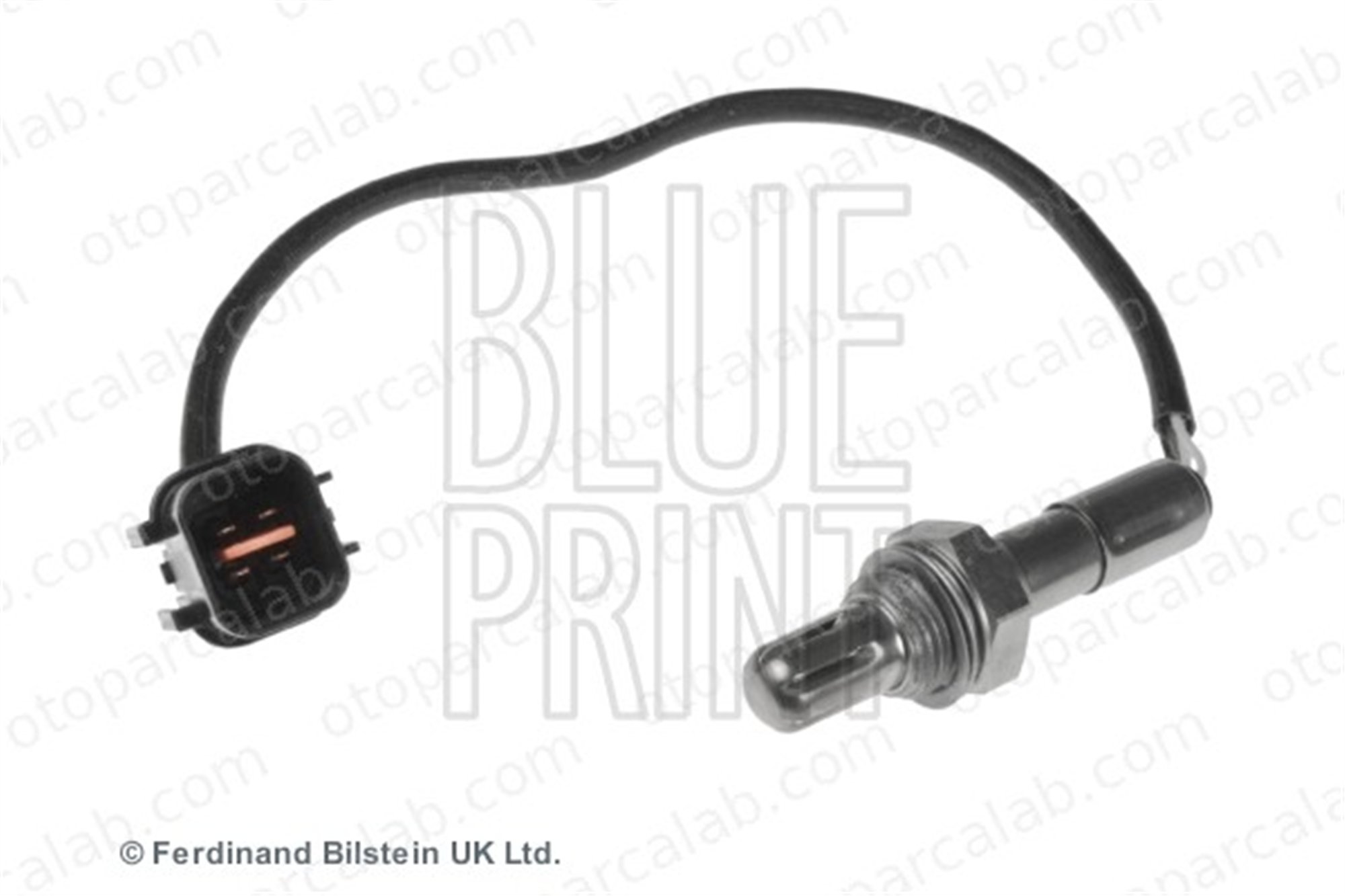 BLUE PRINT ADG07085 Oksijen (Lambda) Sensörü CHEVROLET AVEO / KALOS Hatchback AVEO / KALOS Sedan 96419955 96291099