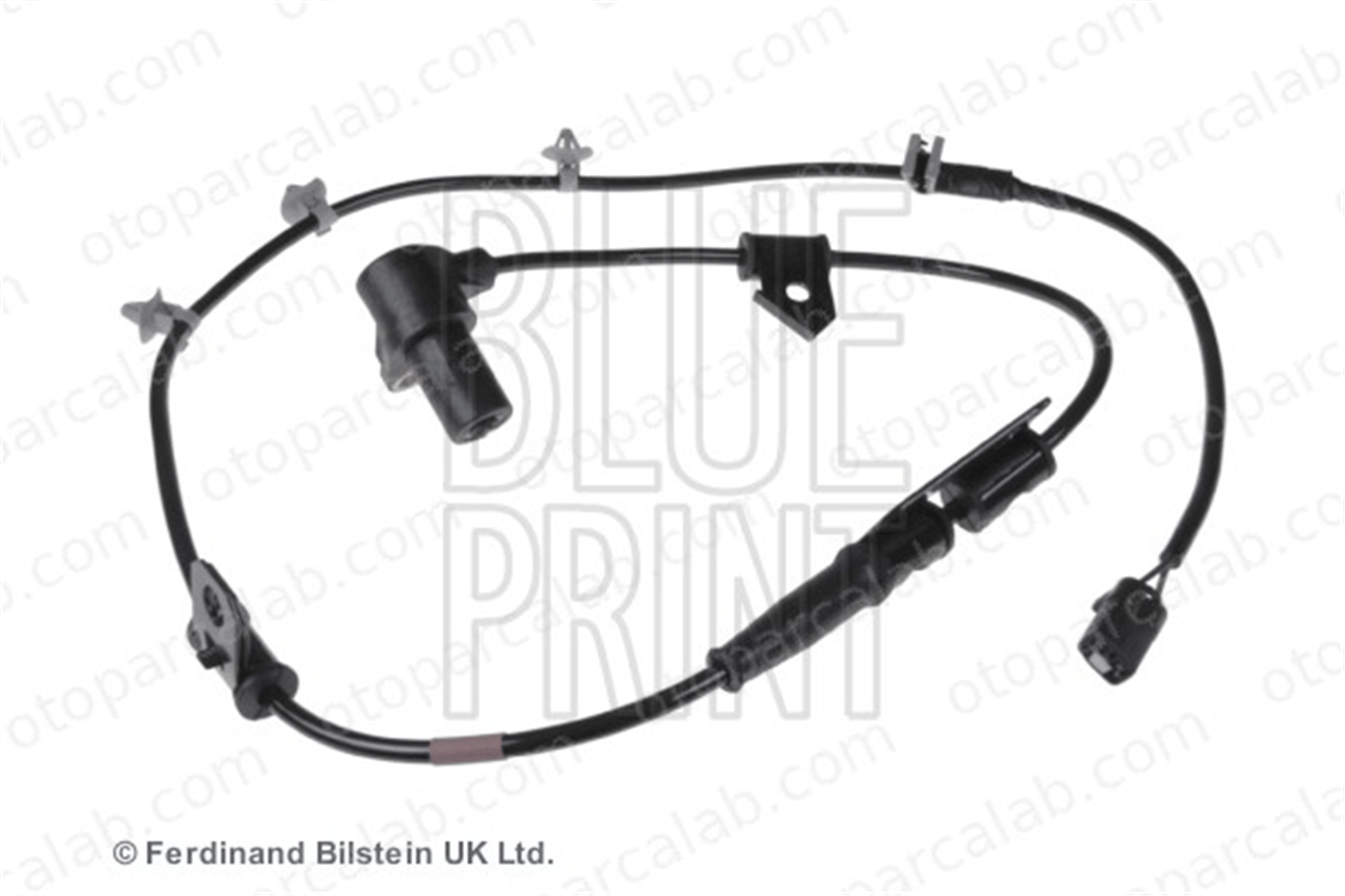 BLUE PRINT ADG07102 Abs Sensörü Ön Sağ HYUNDAI COUPE II COUPE I 956702C100