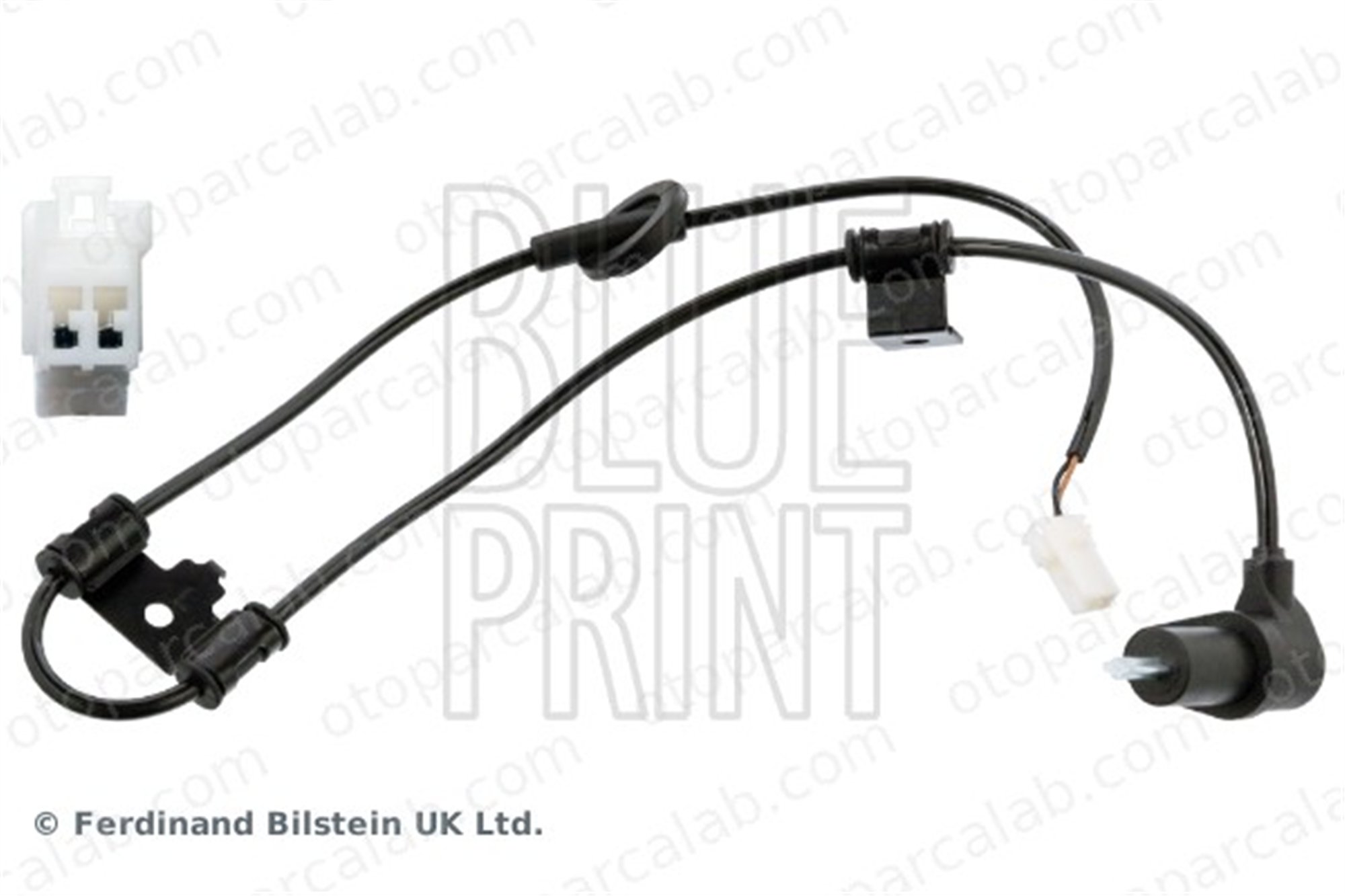 BLUE PRINT ADG071116 Abs Sensörü Arka Sol HYUNDAI MATRIX 9568017000 9568017300