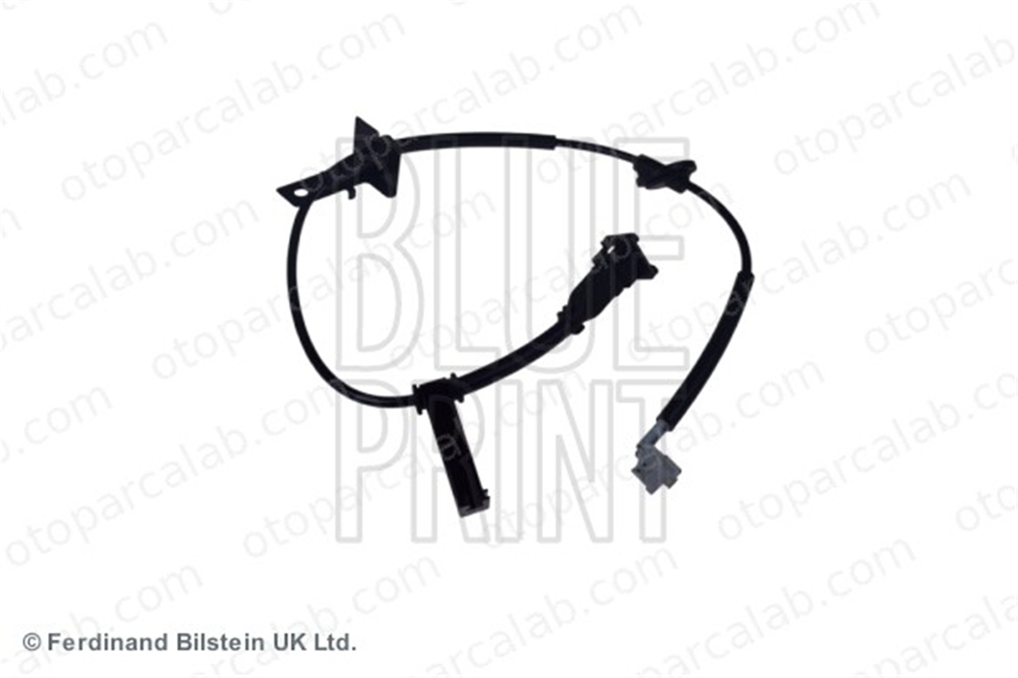 BLUE PRINT ADG07120 ABS Sensörü Kablosu Arka Sol HYUNDAI GETZ 919201C100 91920