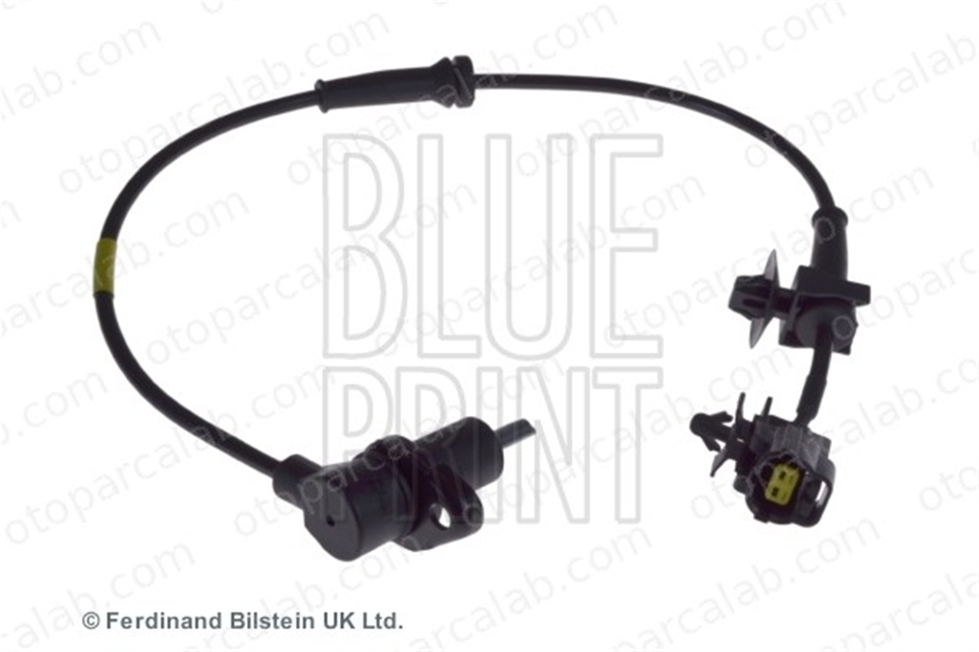 BLUE PRINT ADG07135 Abs Sensörü Arka Sağ CHEVROLET AVEO / KALOS Hatchback AVEO / KALOS Sedan 95996130 96473223