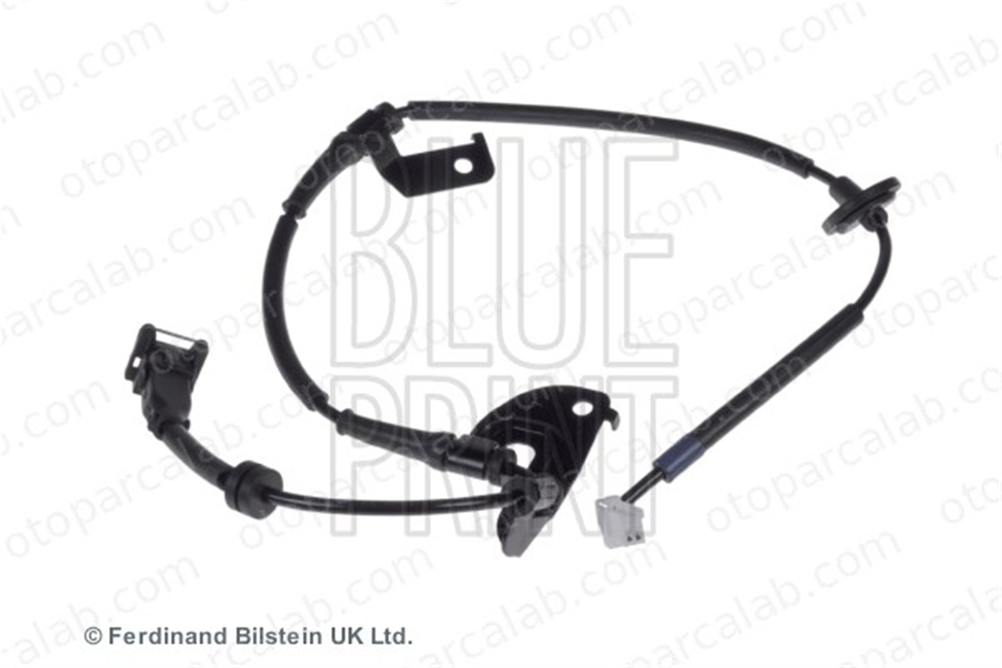 BLUE PRINT ADG07158 ABS Sensörü Kablosu Arka Sol HYUNDAI GETZ 919201C900