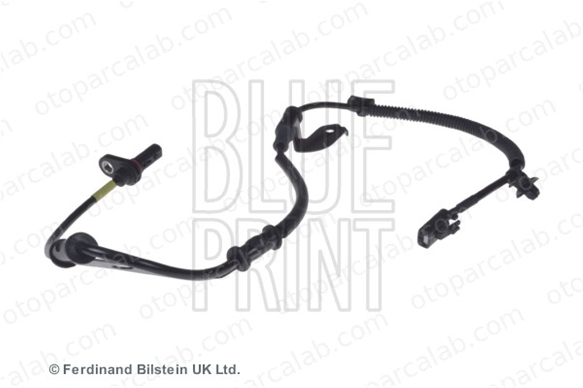 BLUE PRINT ADG07164 Abs Sensörü Arka Sağ KIA CEE'D SW HYUNDAI i30 599301H300