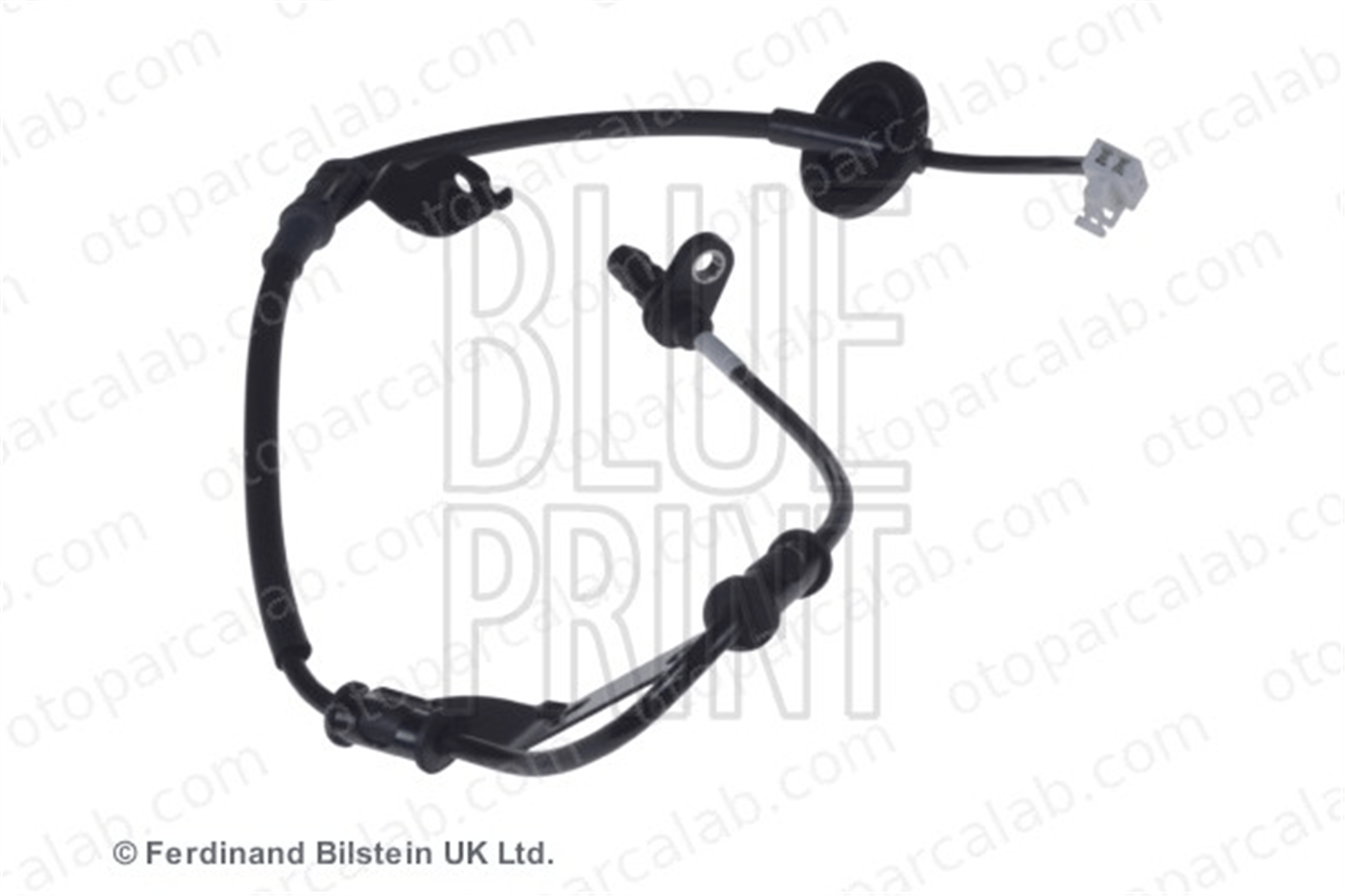 BLUE PRINT ADG07165 Abs Sensörü Arka Sol HYUNDAI i30 i30 Station wagon 599102H300