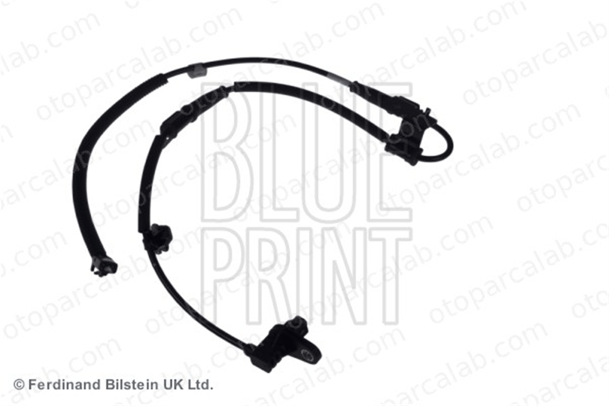 BLUE PRINT ADG07169 Abs Sensörü Ön Sol HYUNDAI i30 i30 Station wagon 598102H300 598102L300