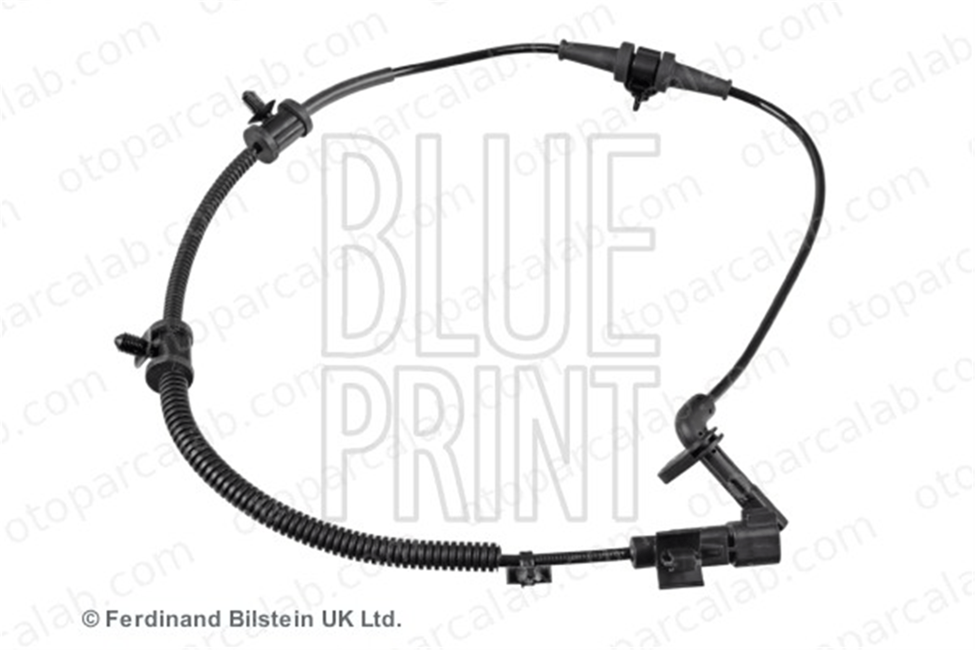 BLUE PRINT ADG07193 Abs Sensörü Ön Sağ veya Sol OPEL INSIGNIA A Sports Tourer INSIGNIA A 6238228 22821303